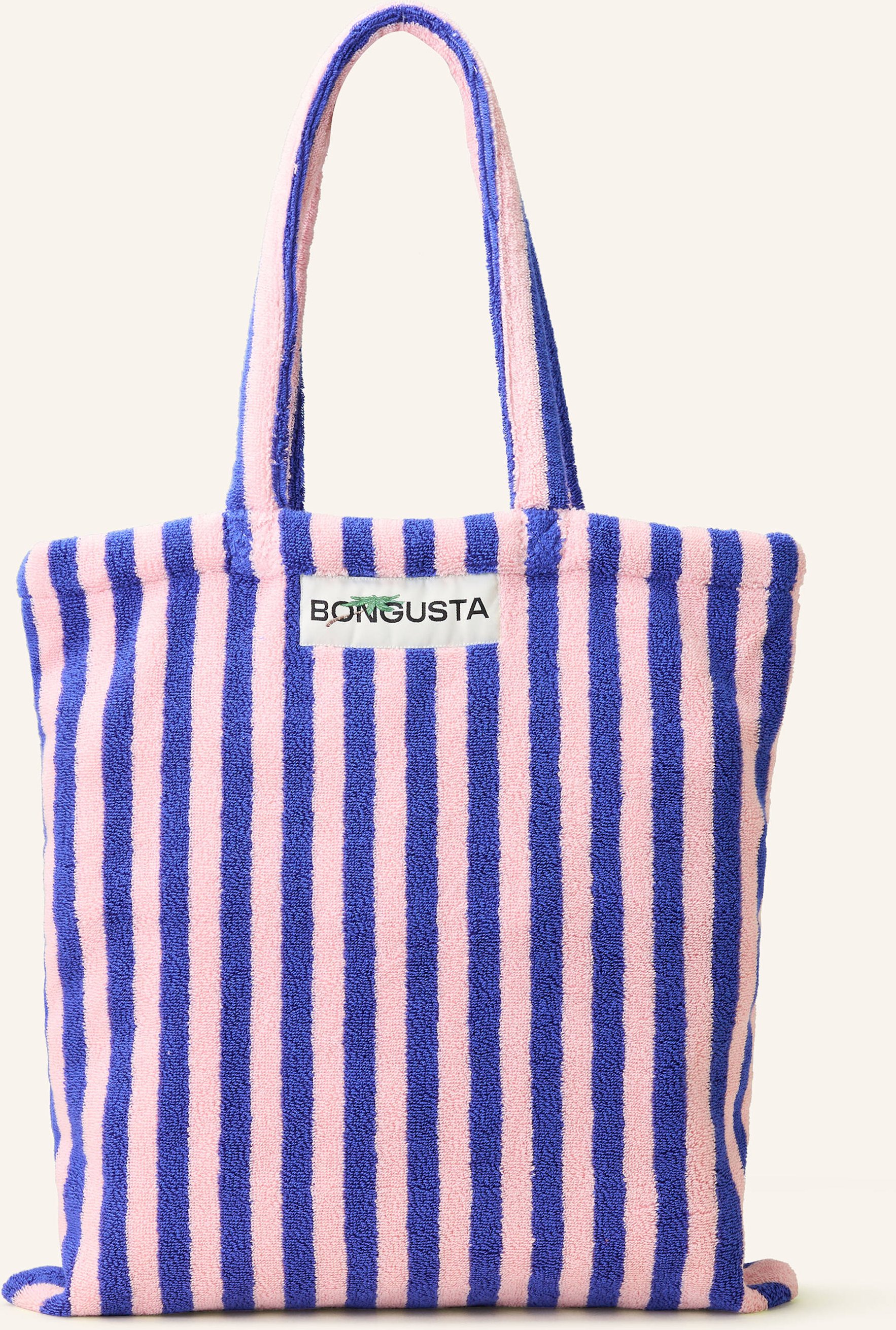 Bongusta Shopper Naram rosa