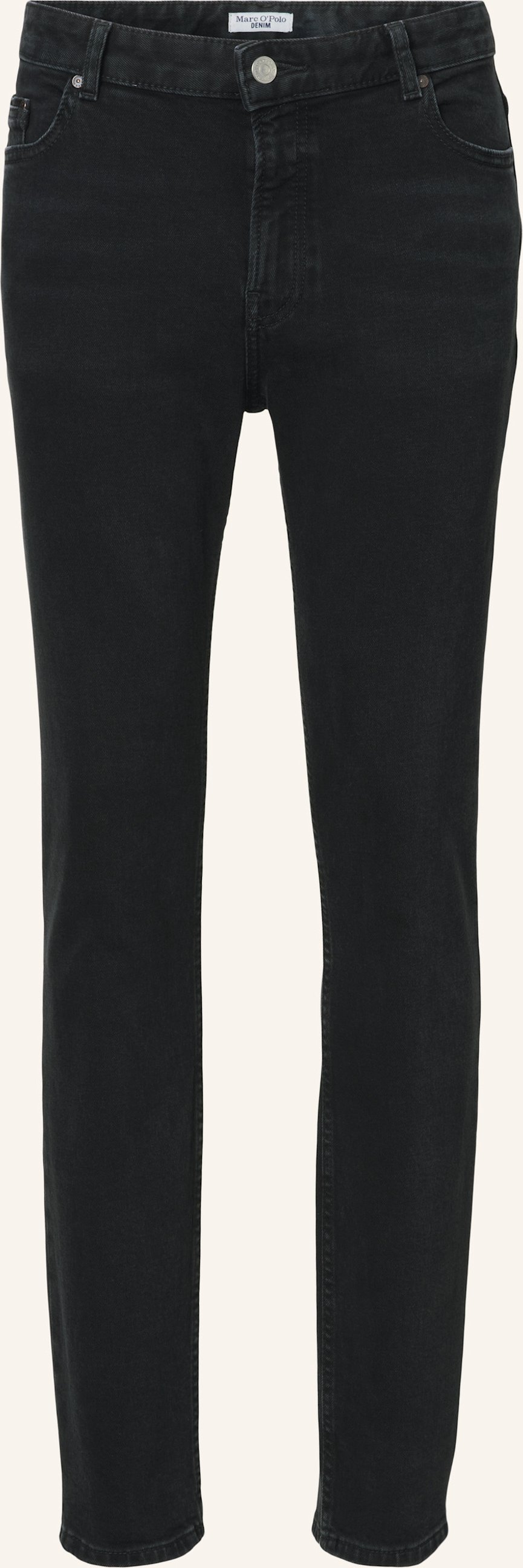 Thumbnail - Marc O'polo Denim Jeans schwarz