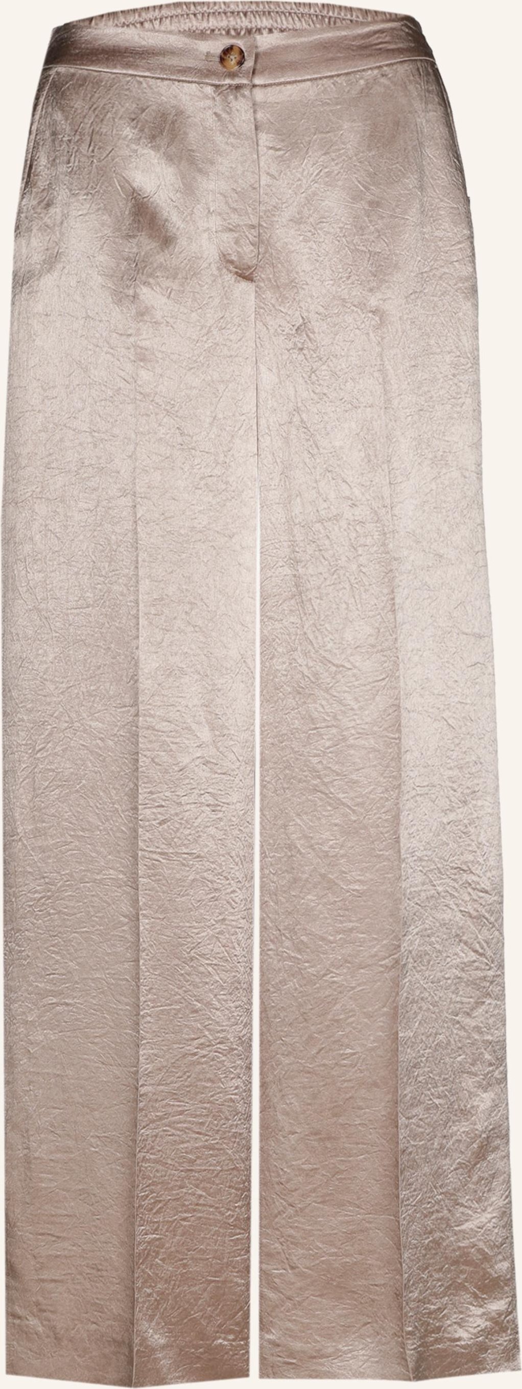 Xandres Hosen Phocos beige