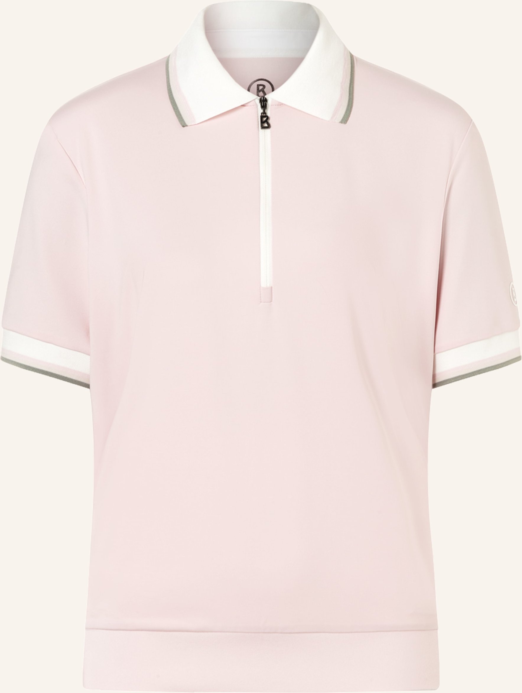 Bogner Funktions-Poloshirt Laurina rosa