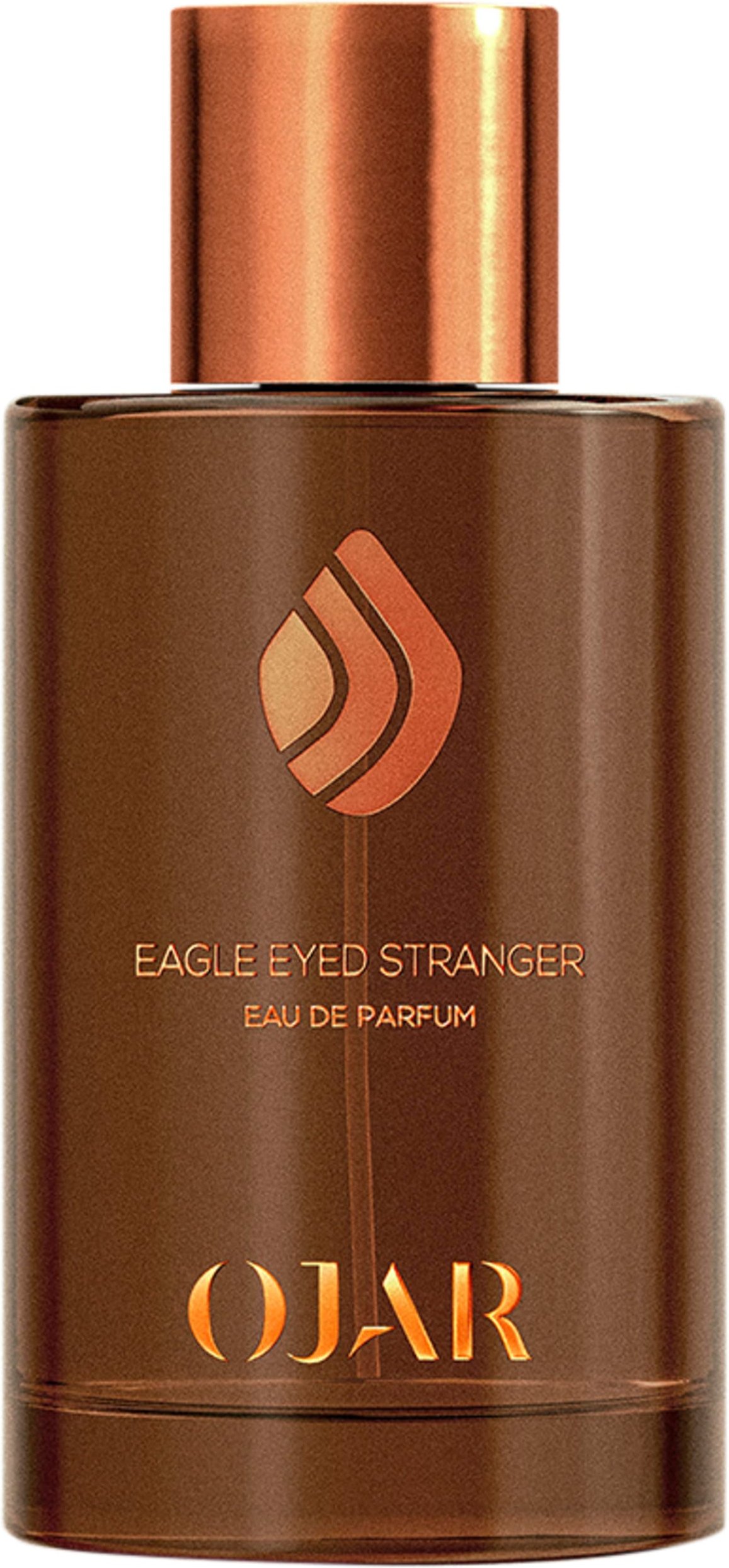 Ojar Eagle Eyed Stranger Eau de Parfum 100 ml