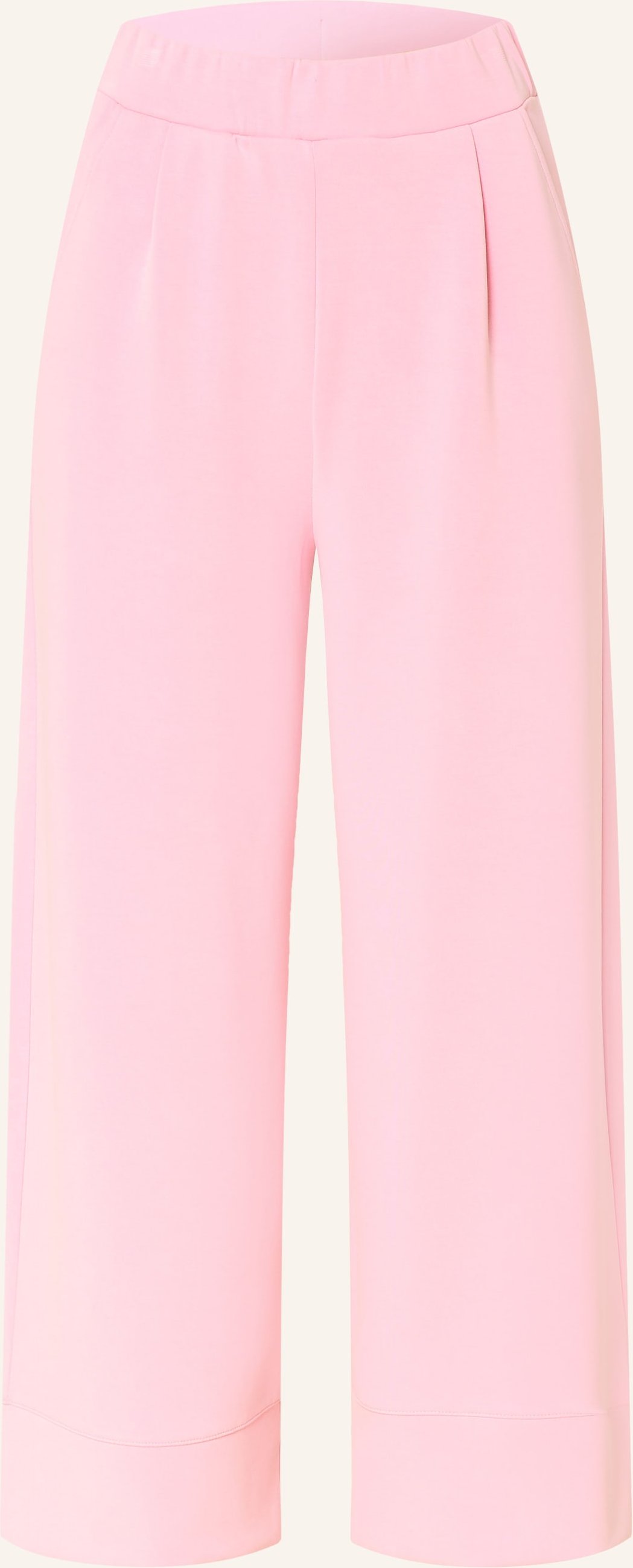 Rich & Royal Culotte rosa