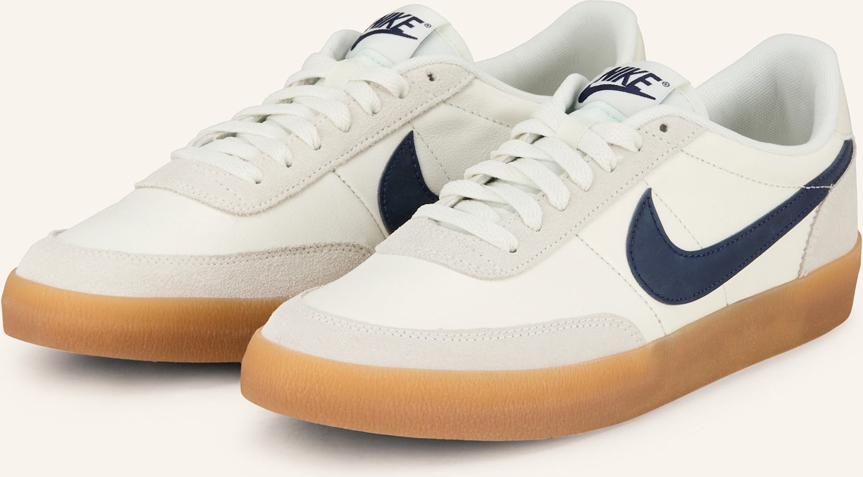 Thumbnail - Nike Sneaker Killshot 2 weiss