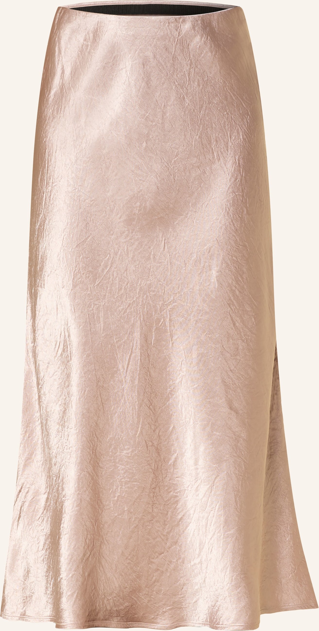 Comma Satinrock rosa