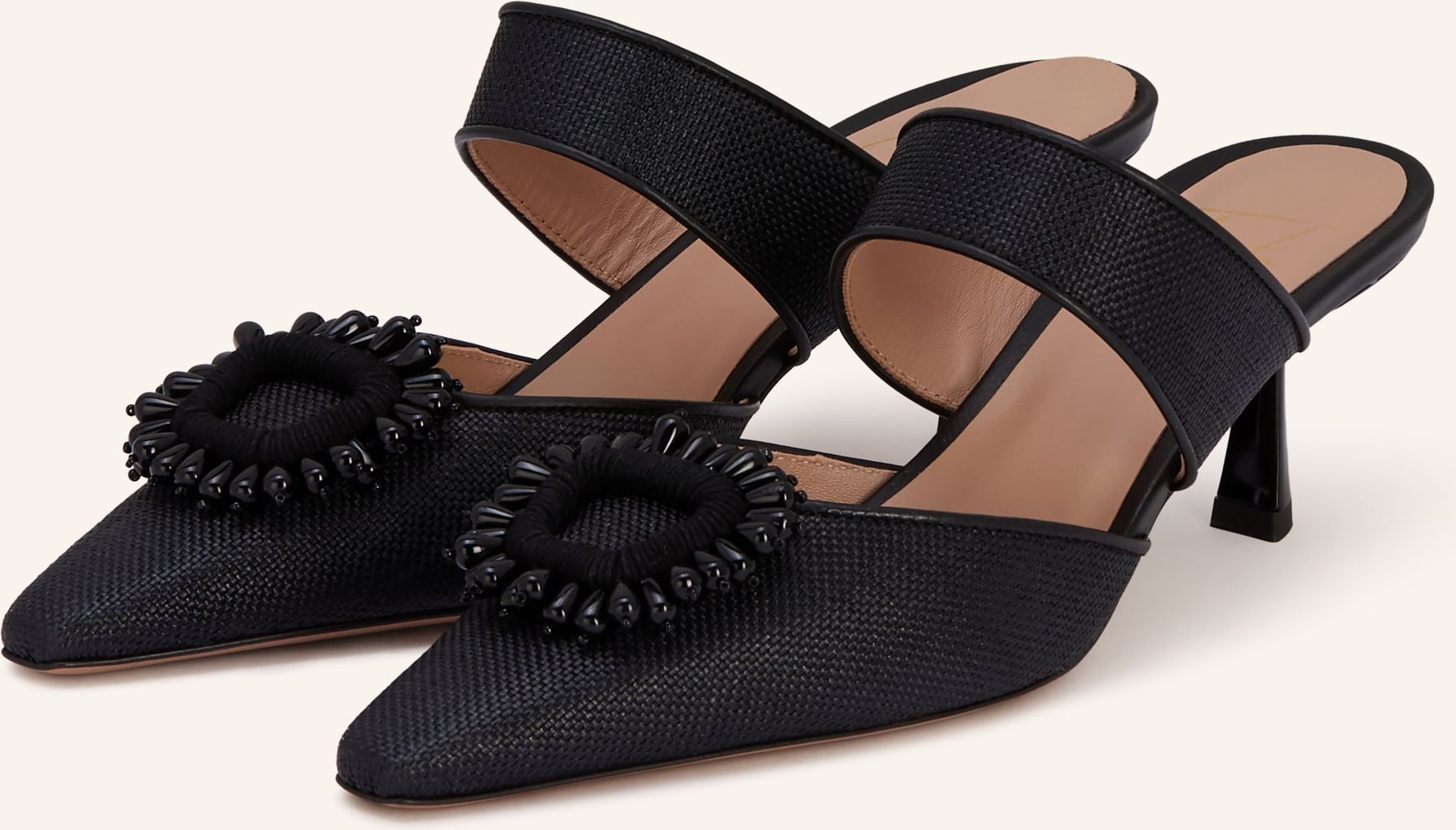 Festa Mules Angela schwarz