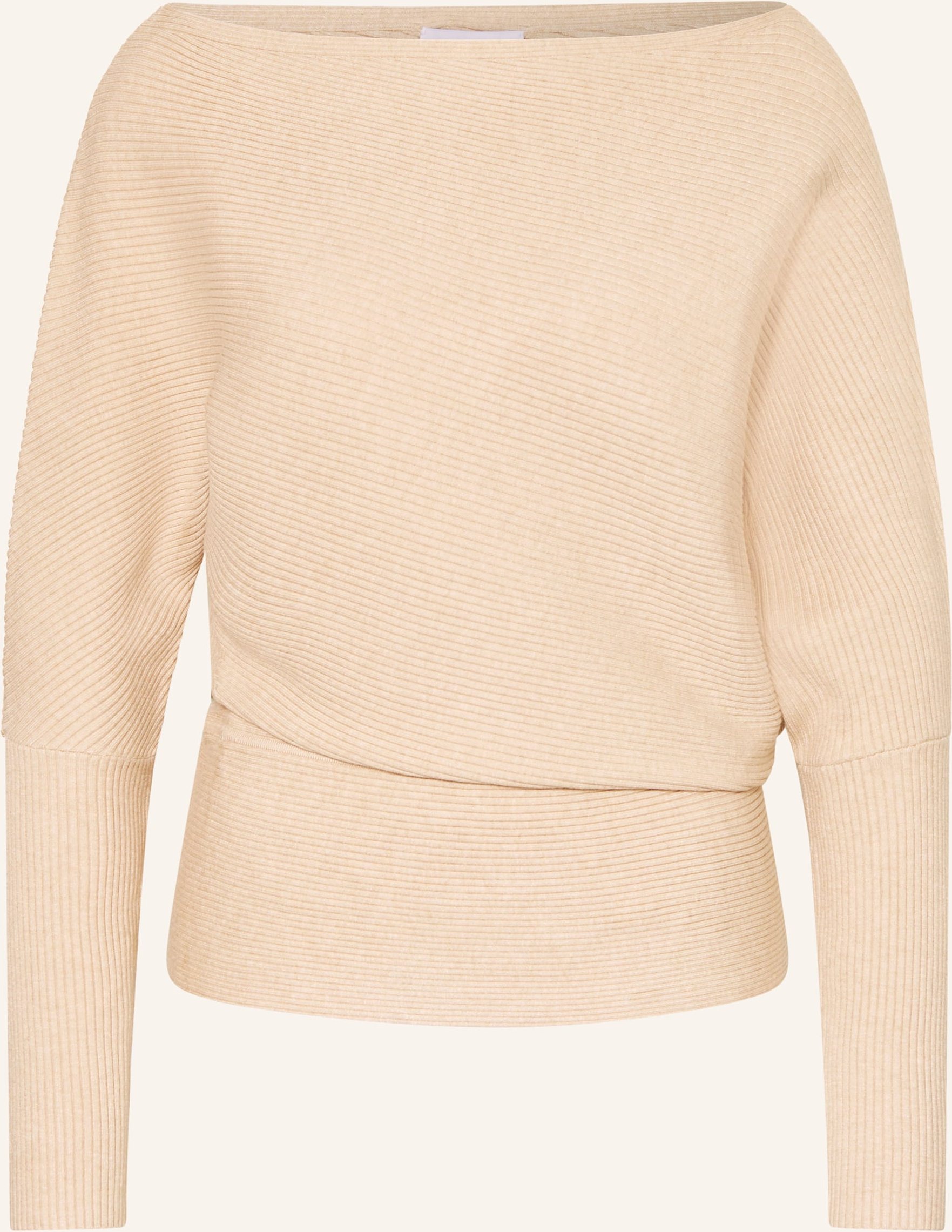 Thumbnail - Reiss Pullover Lorna beige