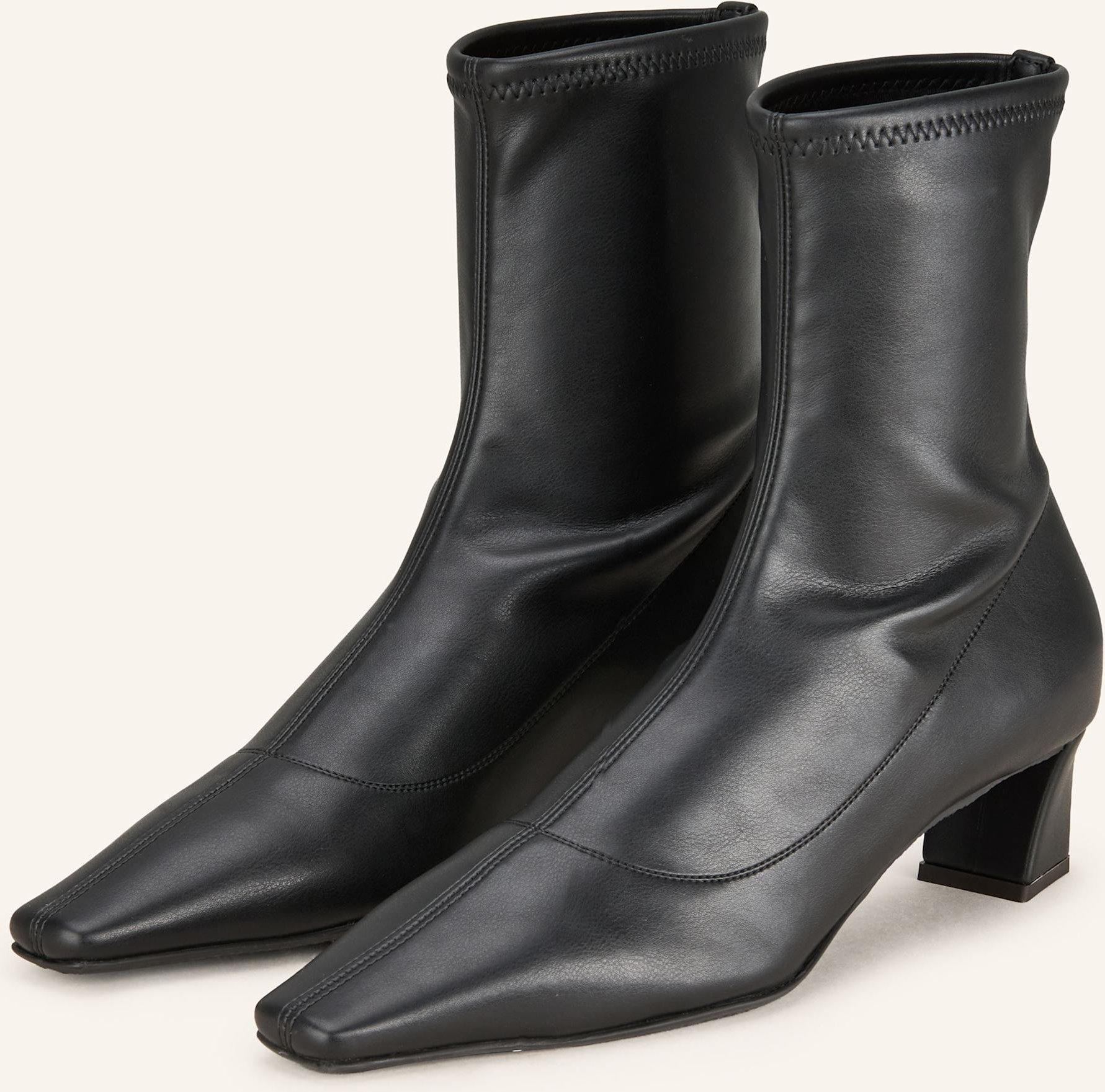 Thumbnail - Giuseppe Zanotti Design Stiefeletten Barbaro schwarz