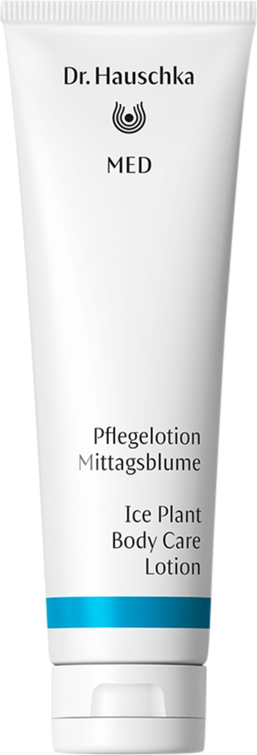 Thumbnail - Dr. Hauschka Pflegelotion Mittagsblume Körpercreme 145 ml