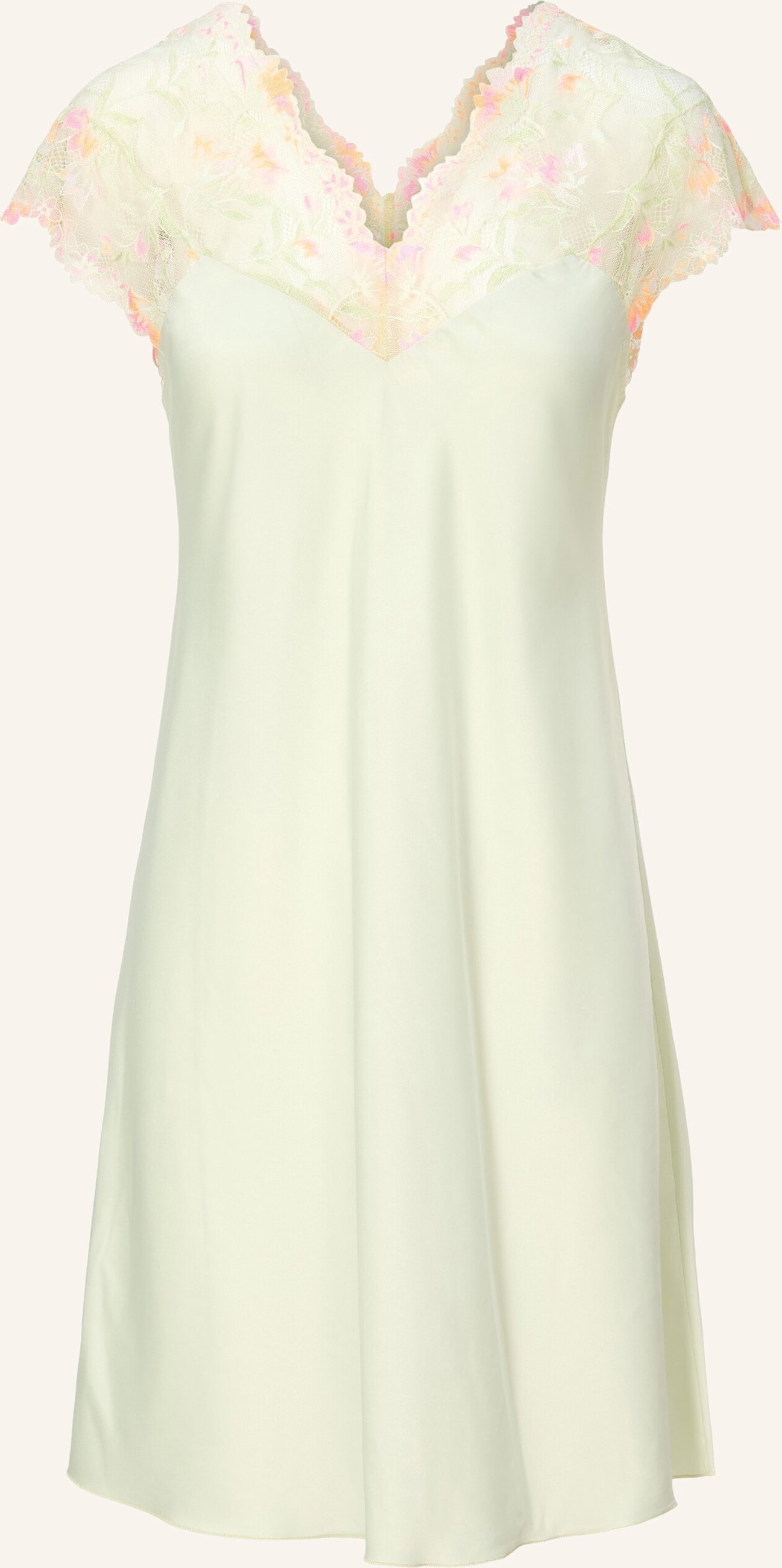 Lingadore Kleidchen gruen