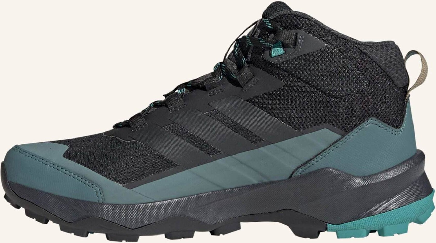 Thumbnail - Adidas Terrex Wanderschuhe Terrex Skychaser ax5 Mid Gore-Tex schwarz