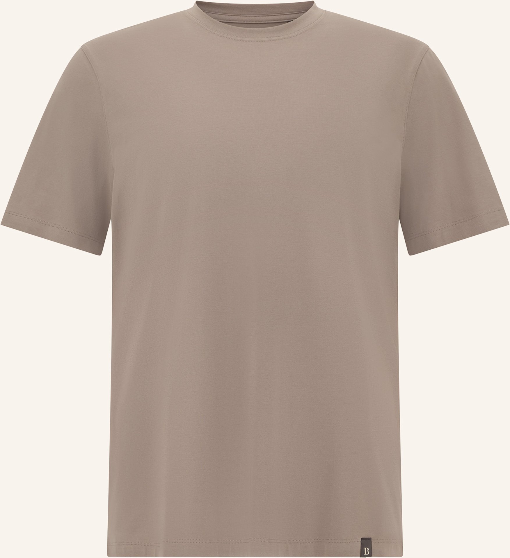 Boggi Milano T-Shirt grau