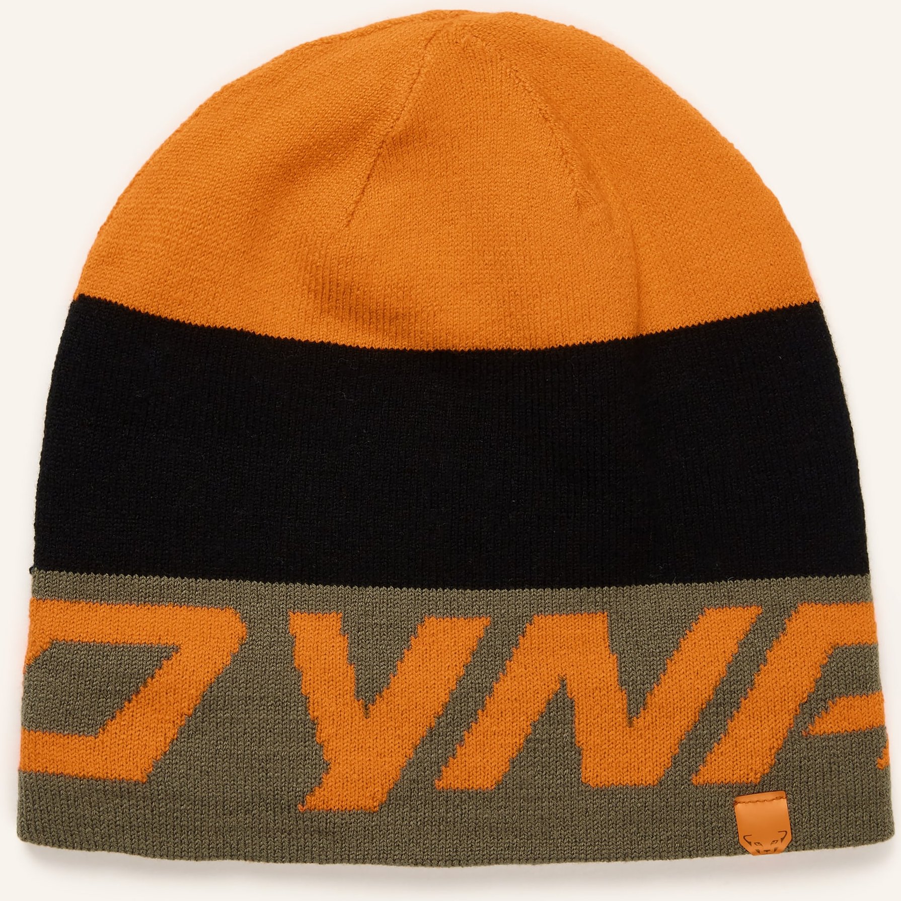 Dynafit Multifunktionsmütze Radical orange