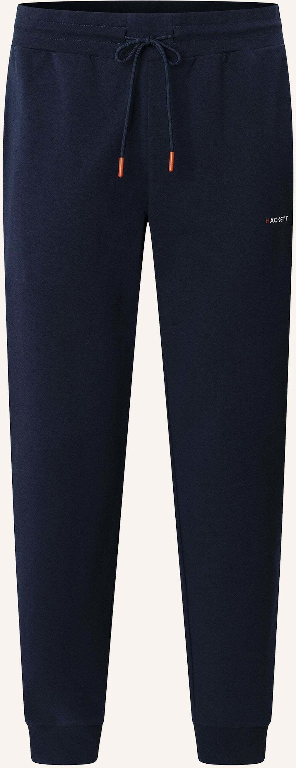 Thumbnail - Hackett London Jogginghose Hs Essential Jogger blau