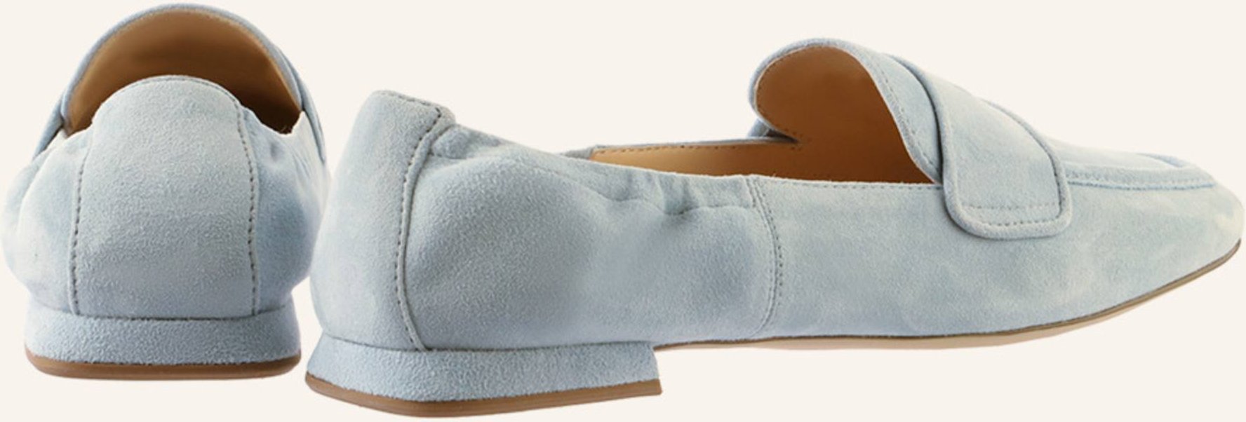 Högl Loafer Liu blau
