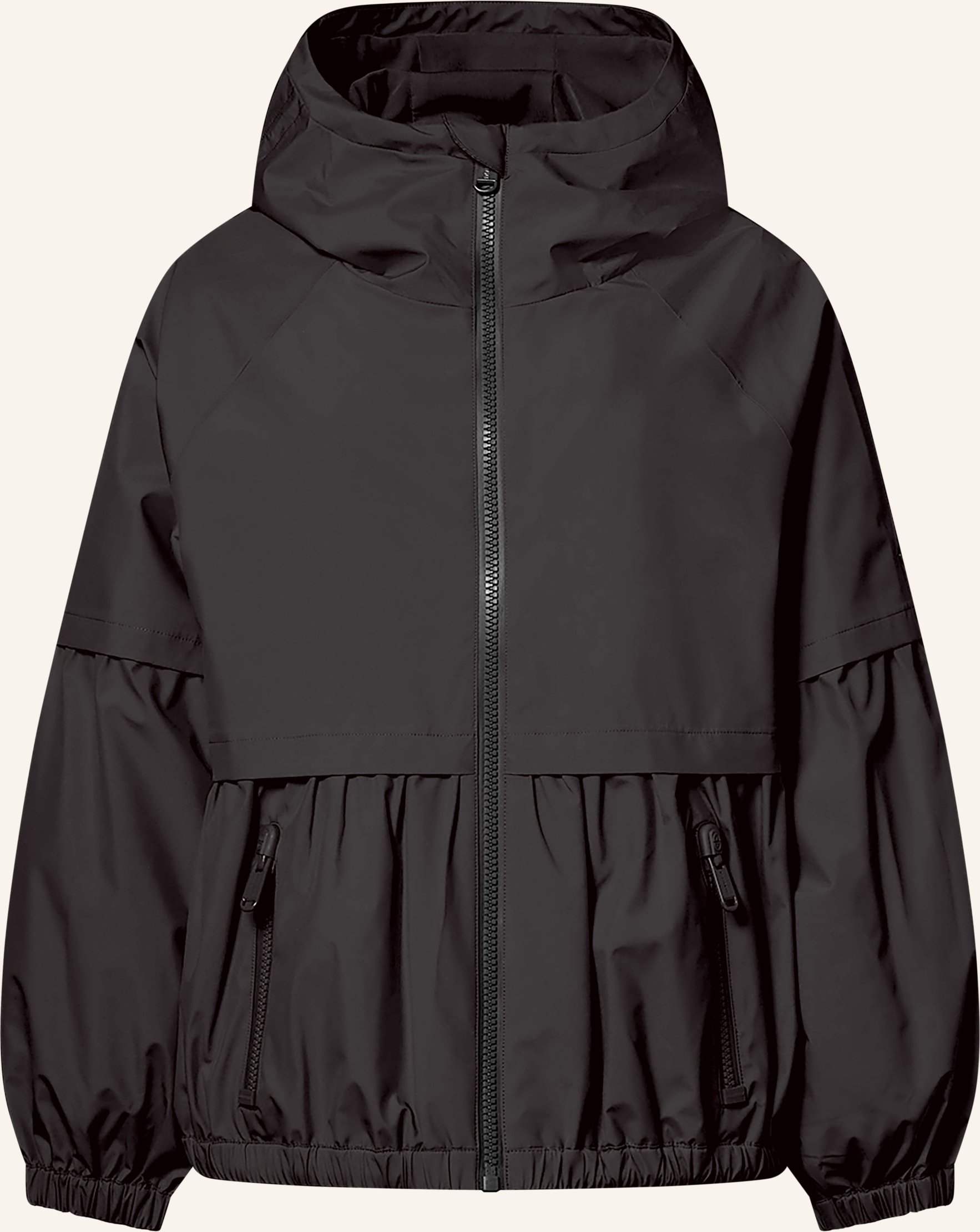 Goldbergh Funktionsjacke Celestina schwarz