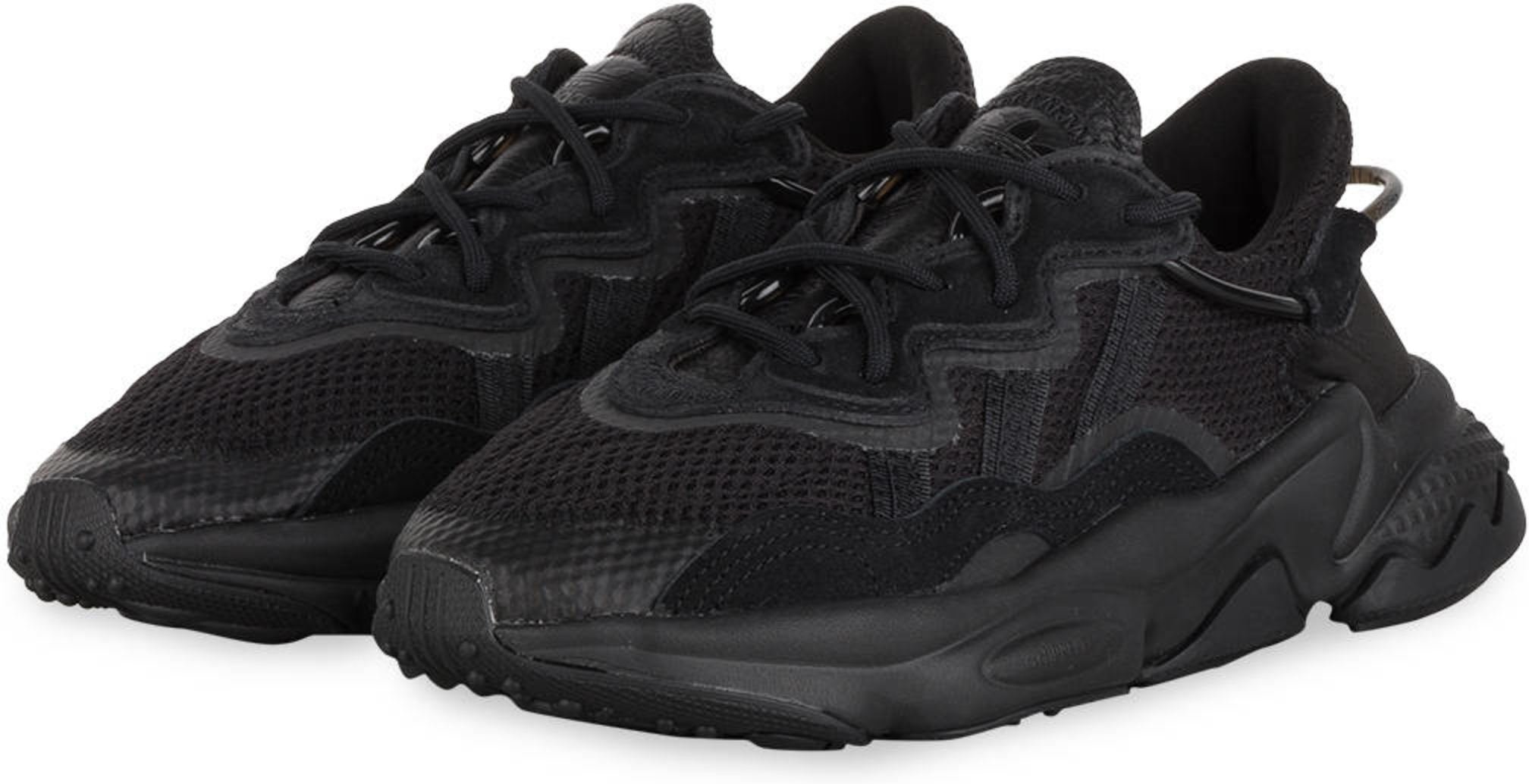 Thumbnail - Adidas Originals Sneaker Ozweego schwarz