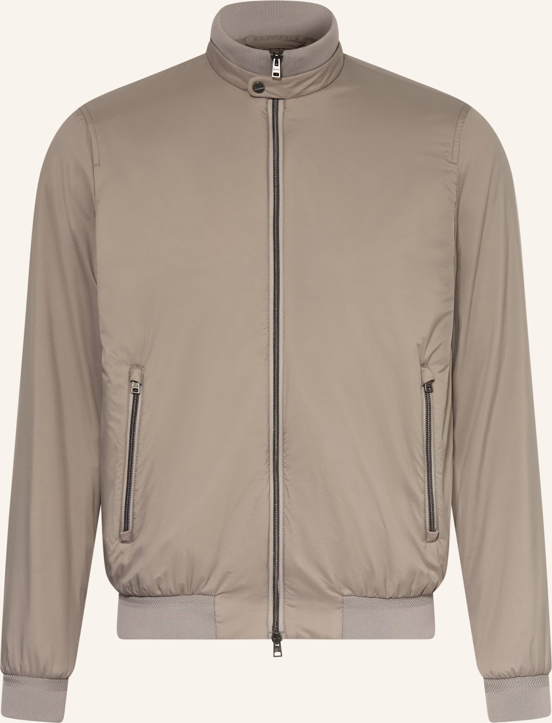 Herno Blouson beige