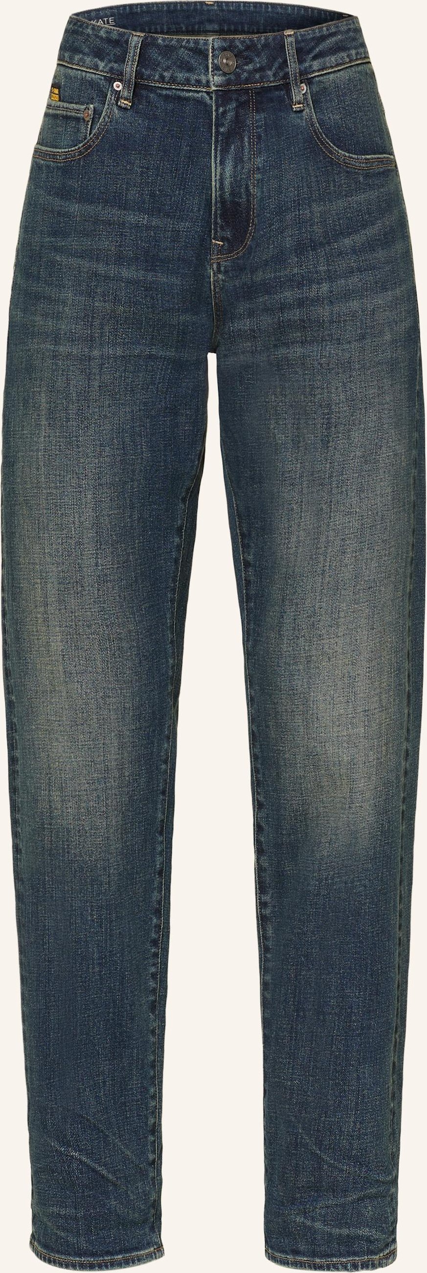 G-Star Boyfriend Jeans Kate blau