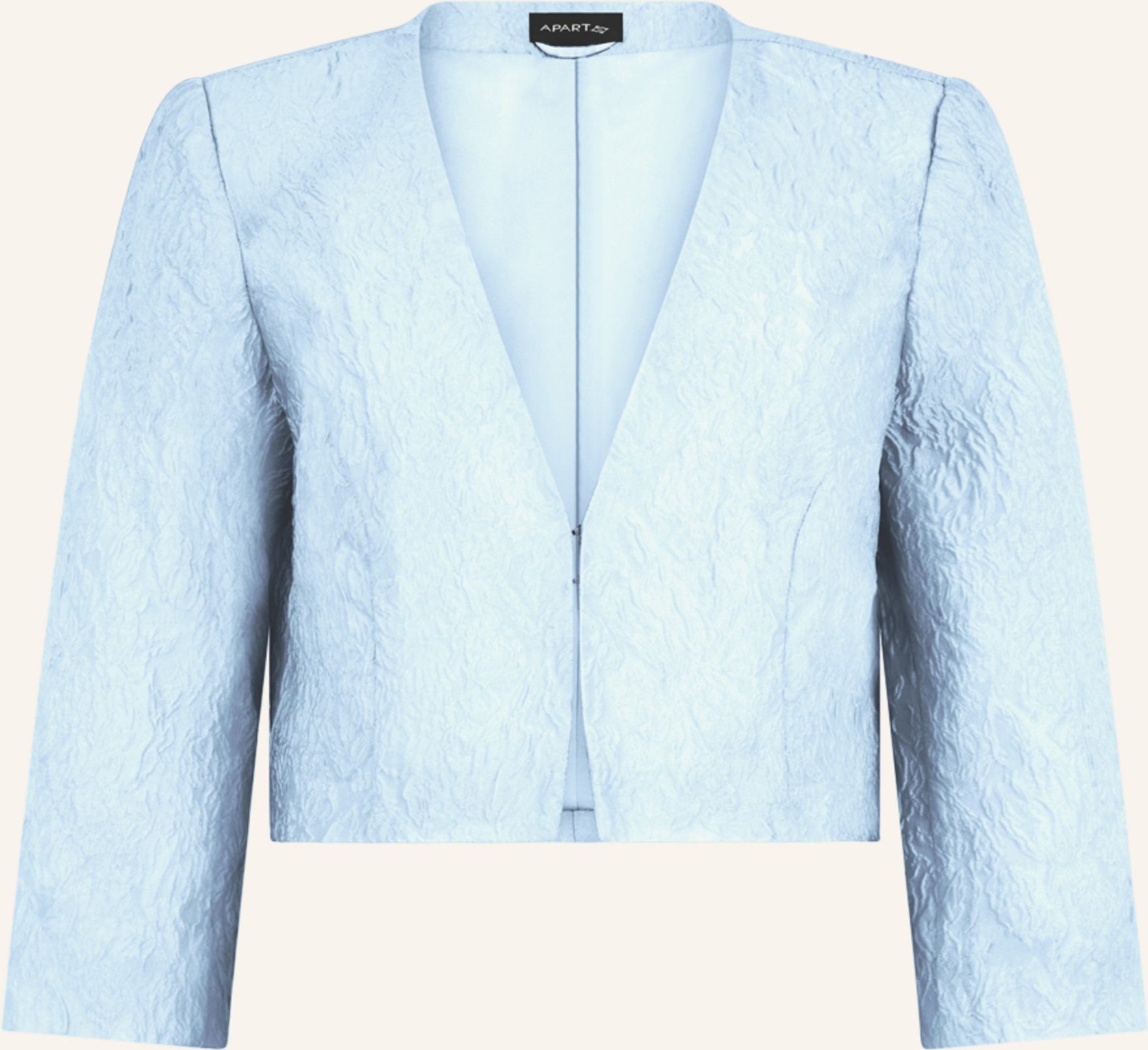 Apart Bolero blau