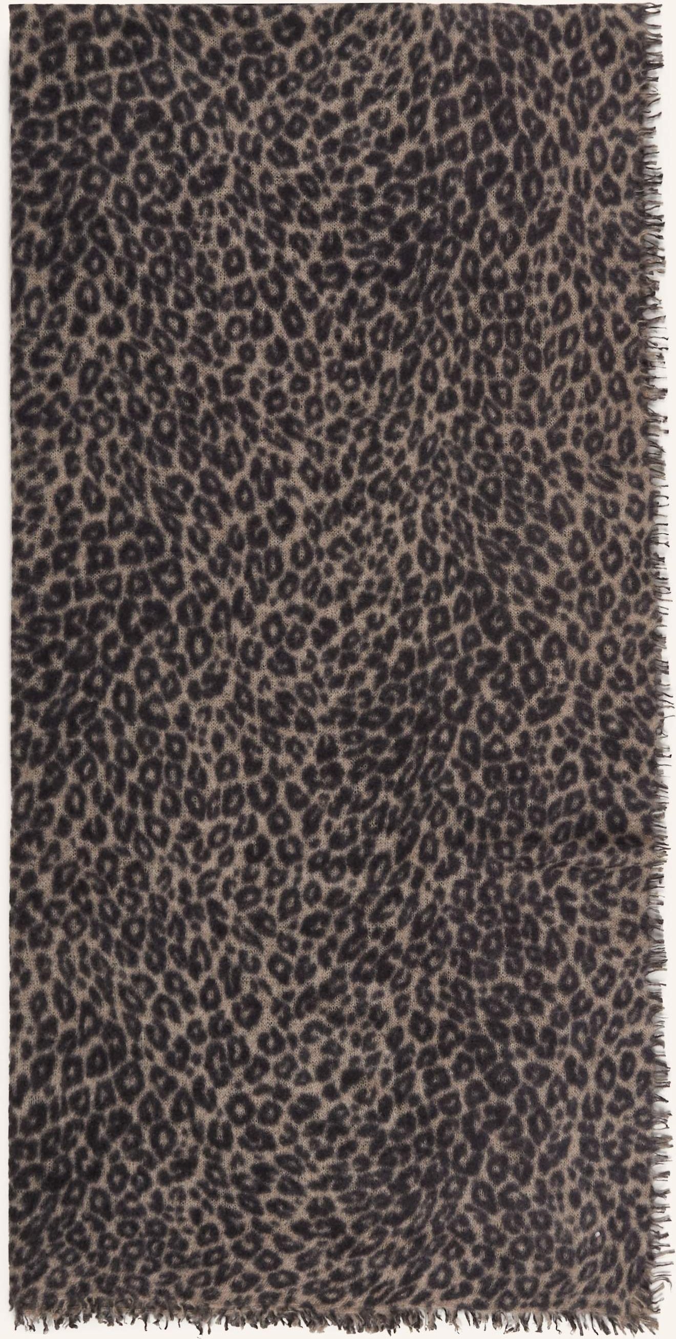 Mouleta Cashmere-Schal beige