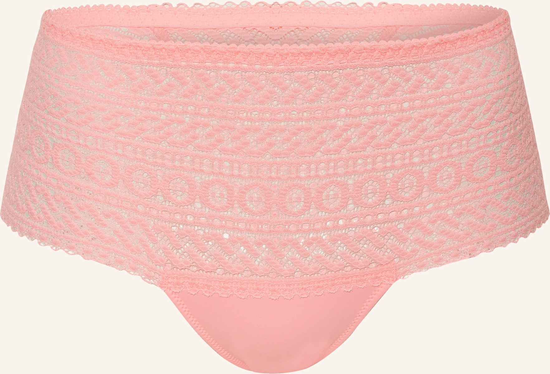 Primadonna Taillenstring Montara pink