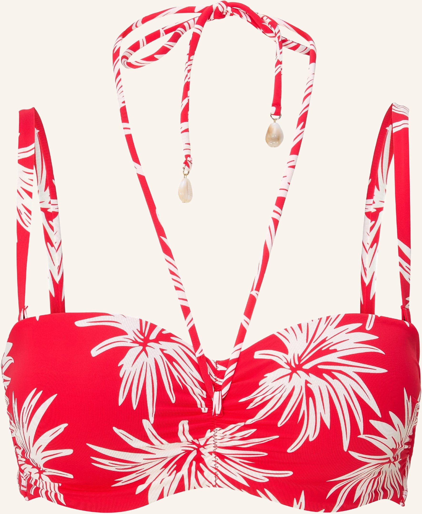 Lingadore Balconette Bikini Top rot