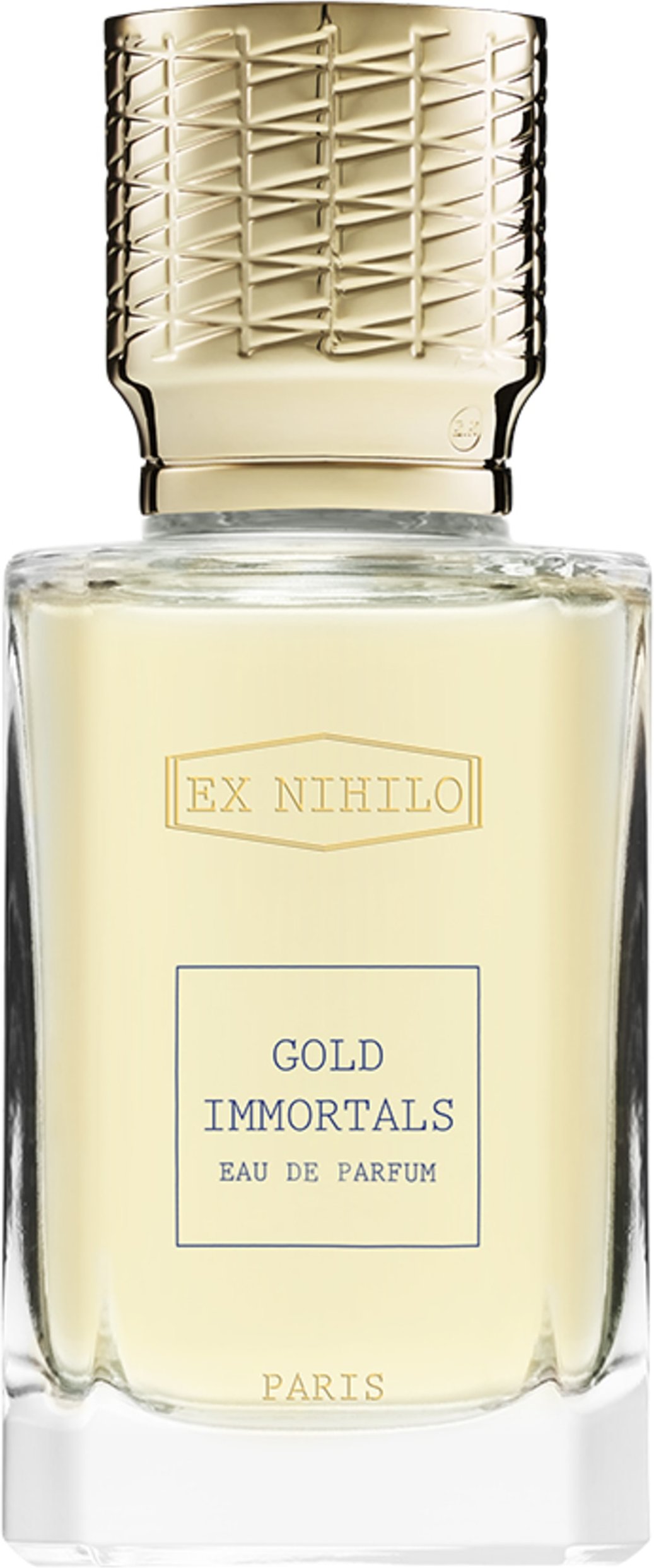 Thumbnail - Ex Nihilo Gold Immortals Eau de Parfum 50 ml