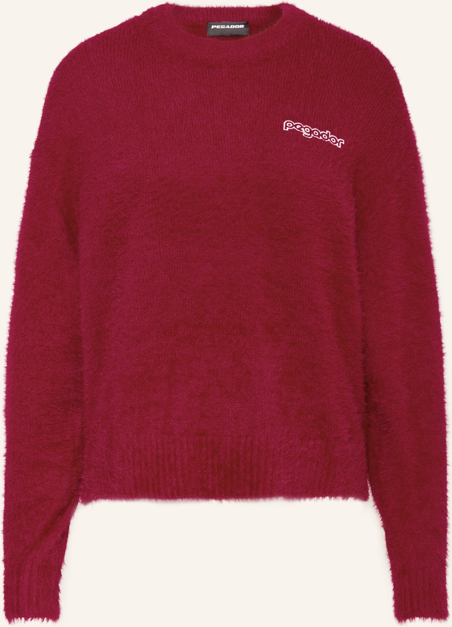 Pegador Pullover Alicante rot