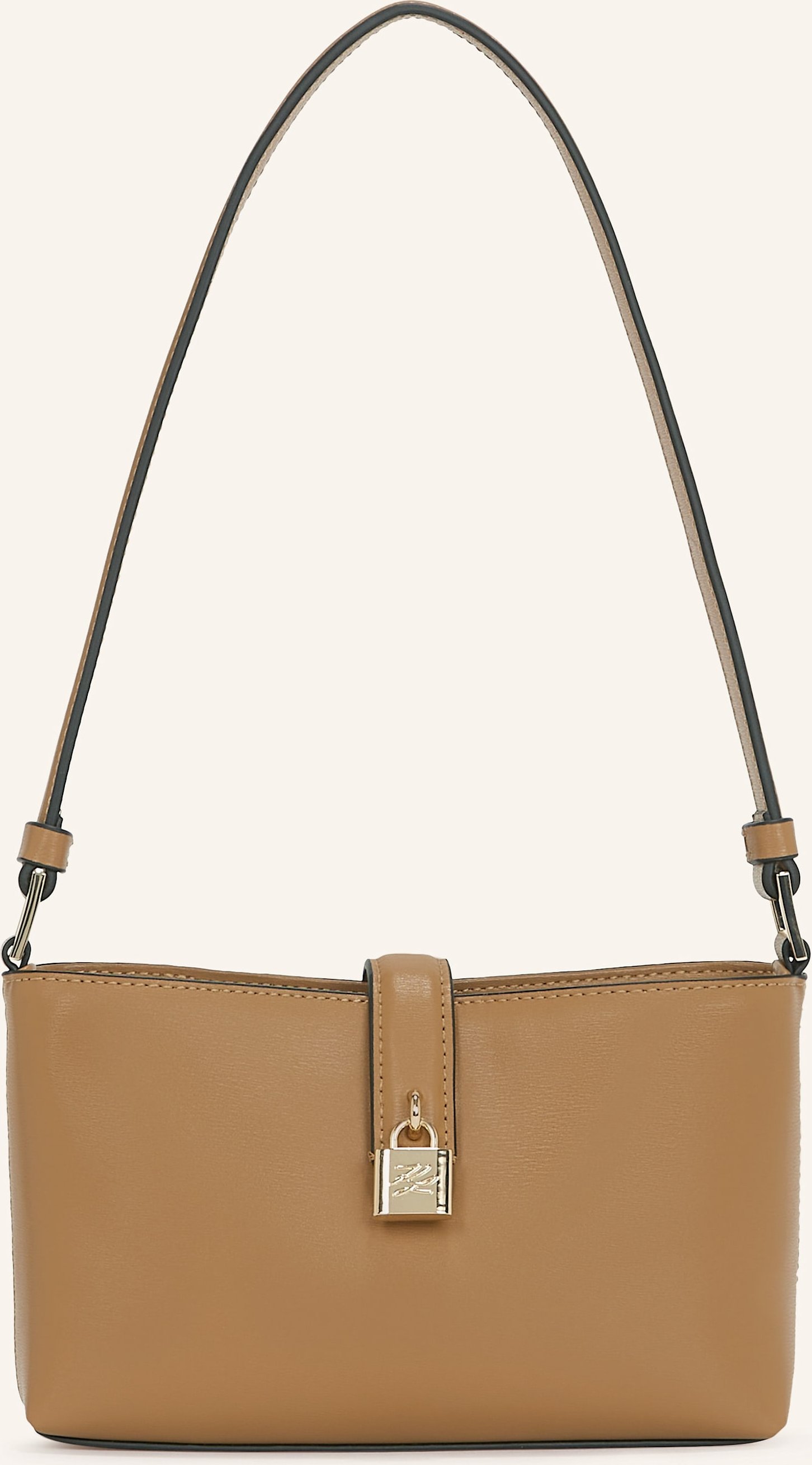 Karl Lagerfeld Pouch braun