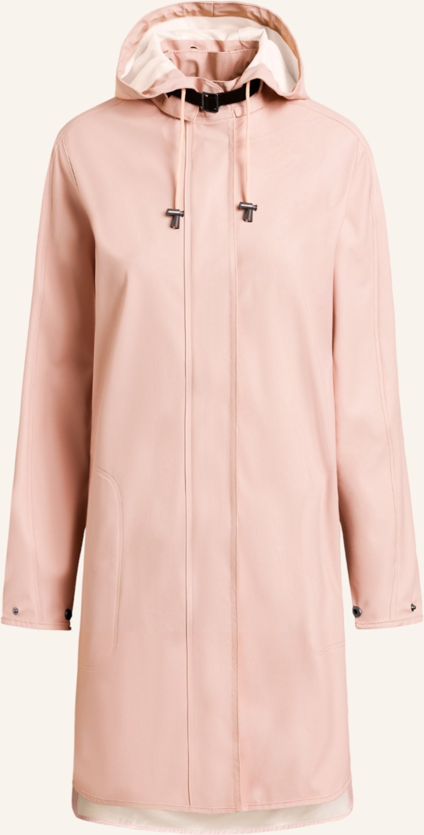 Ilse Jacobsen Regenmantel rain71 pink