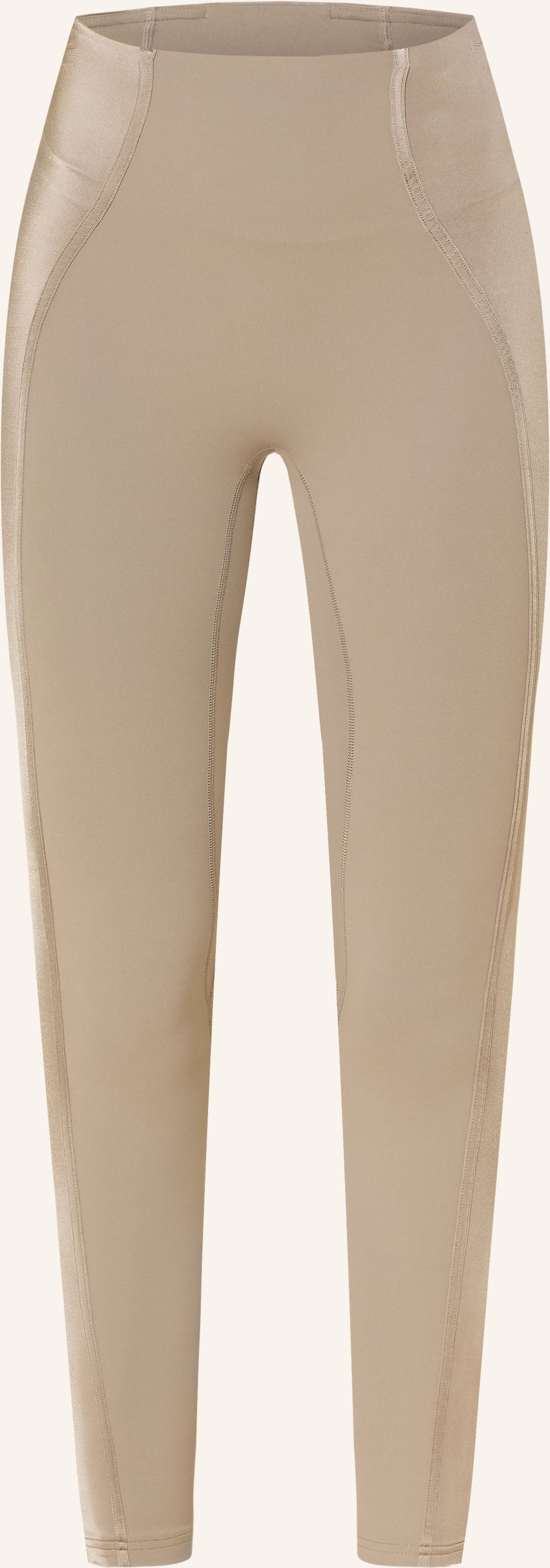 Lululemon Tights Align Hr 25 In grau