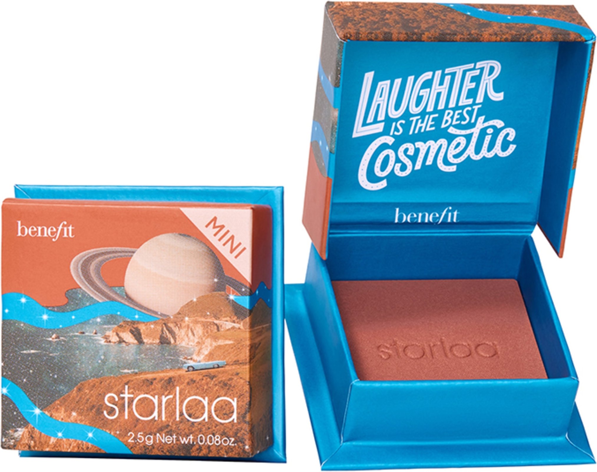 Thumbnail - Benefit Starlaa Mini Rouge