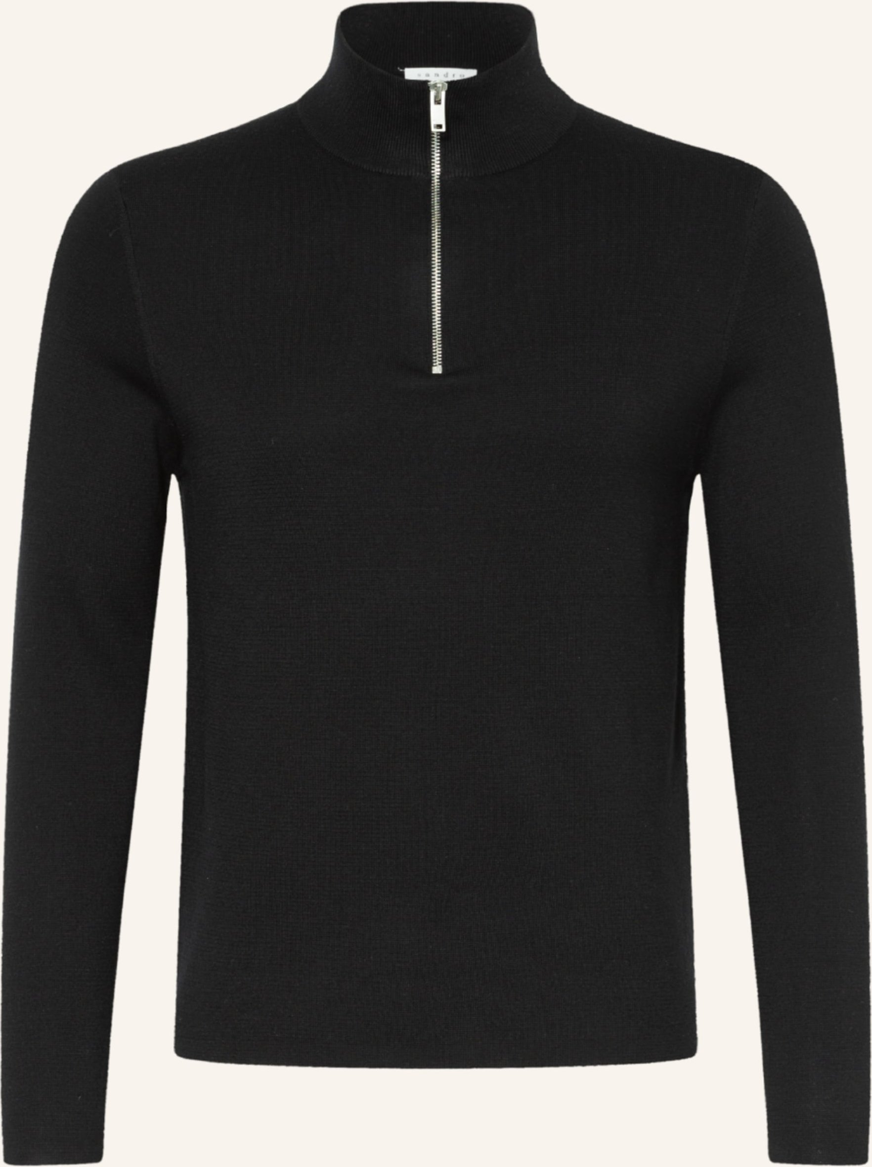 Sandro Troyer schwarz