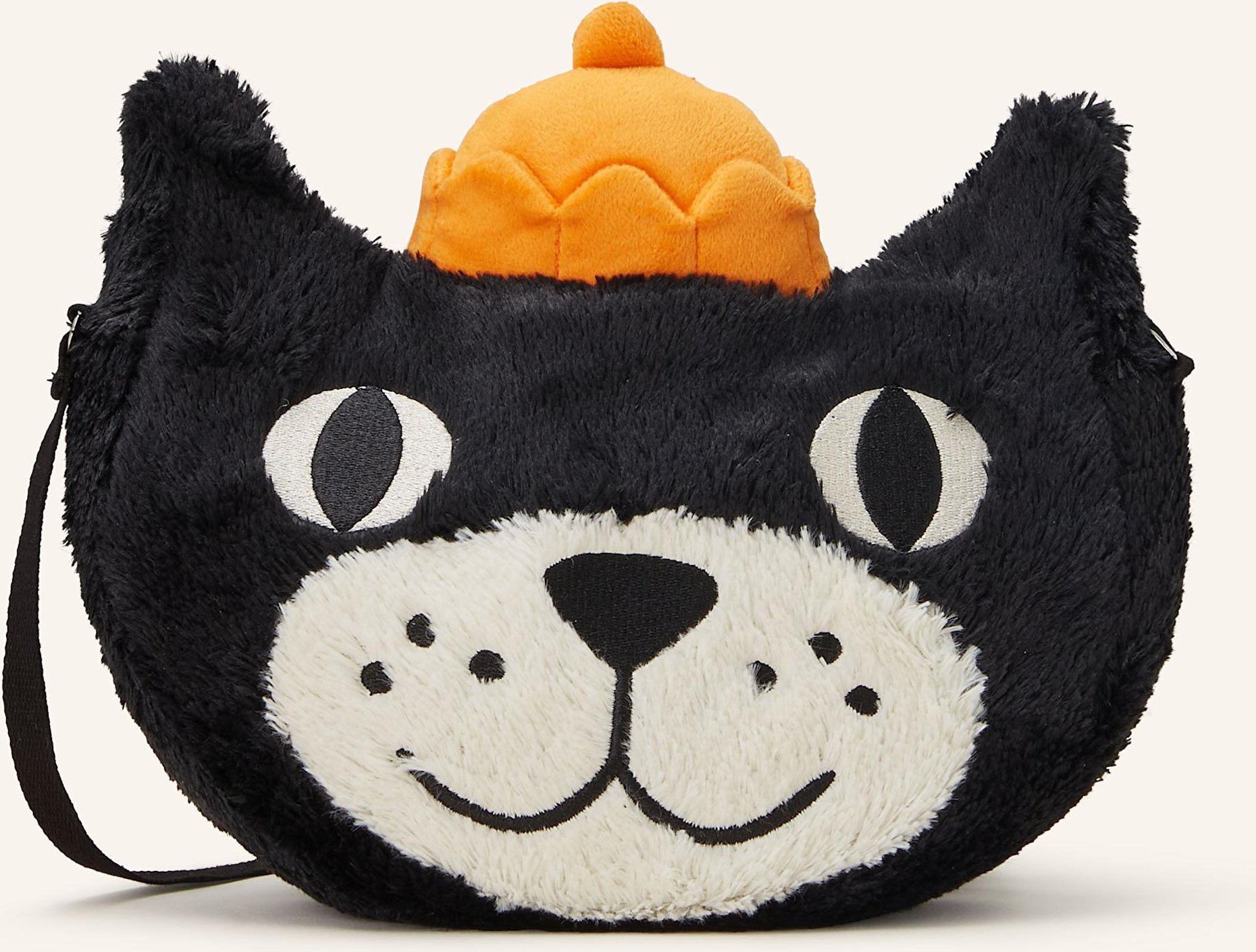 Jellycat Umhängetasche Jellycat schwarz