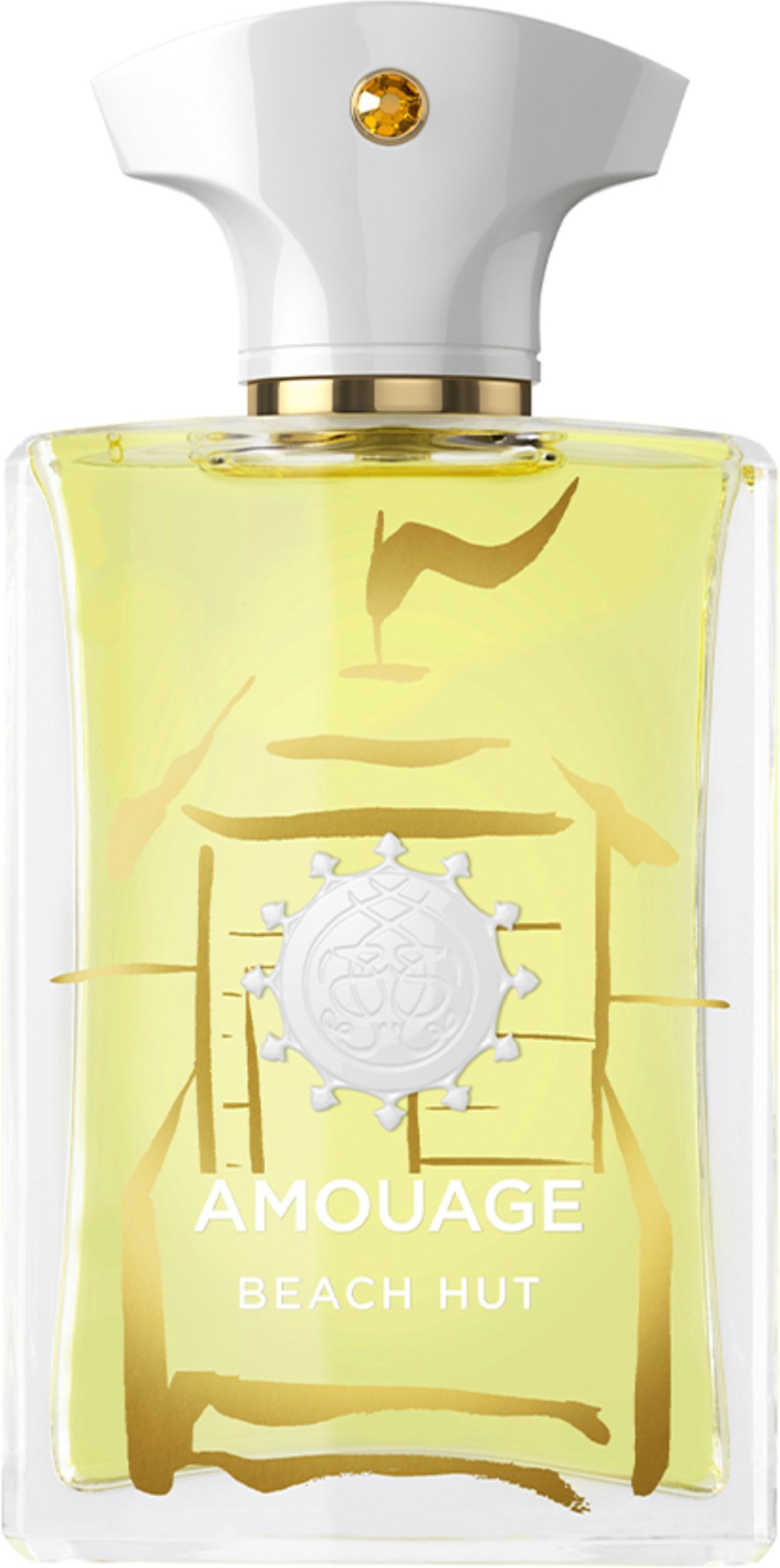 Amouage Beach Hut Man Eau de Parfum 100 ml