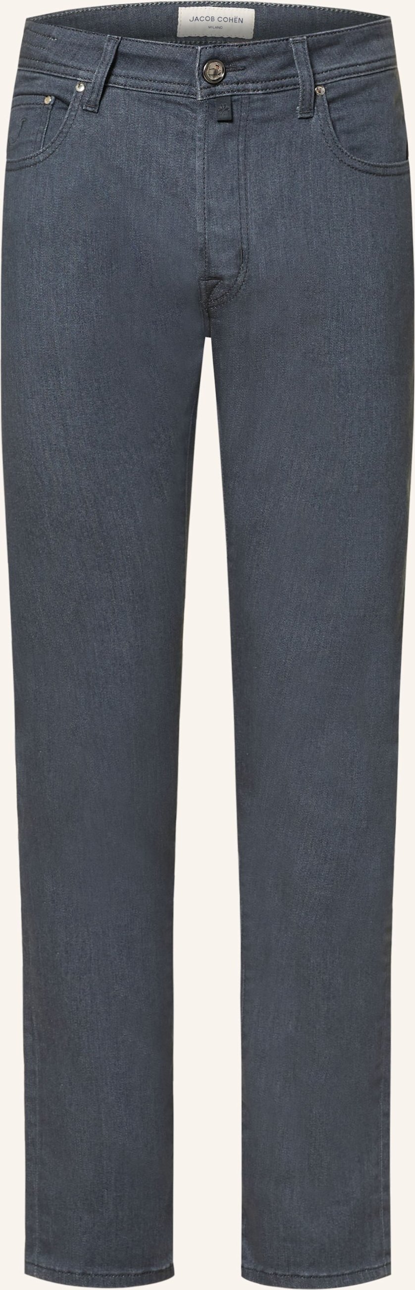 Jacob Cohen Jeans Bard Slim Fit grau