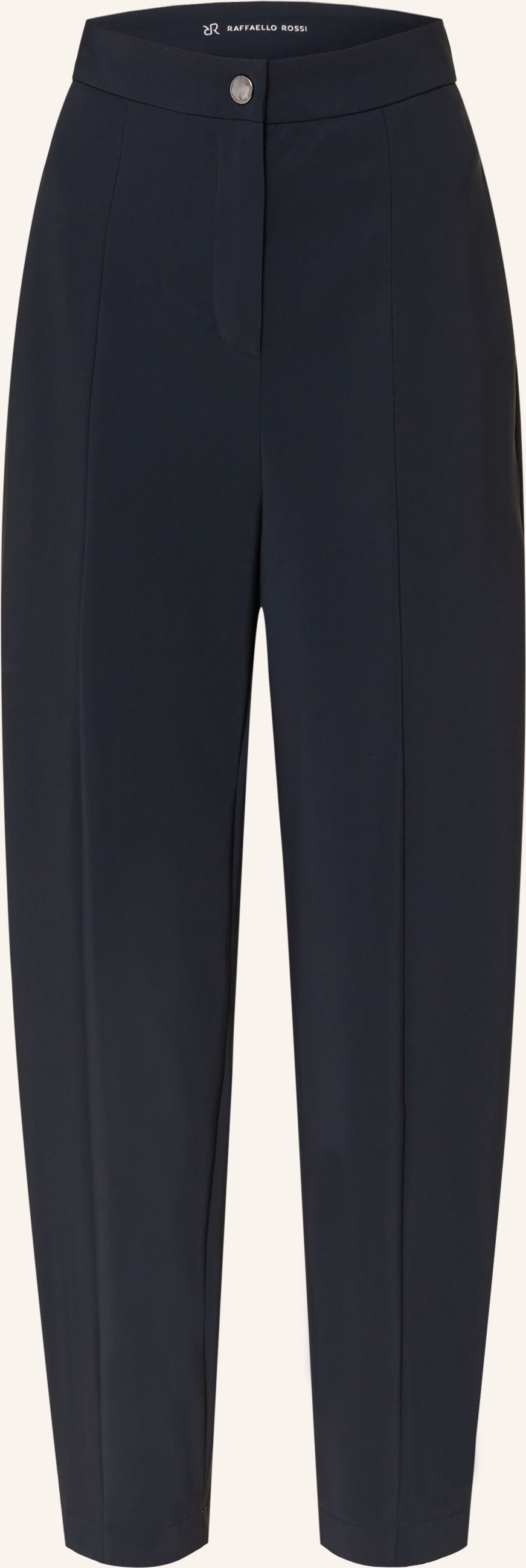 Raffaello Rossi 7/8-Hose Odine blau
