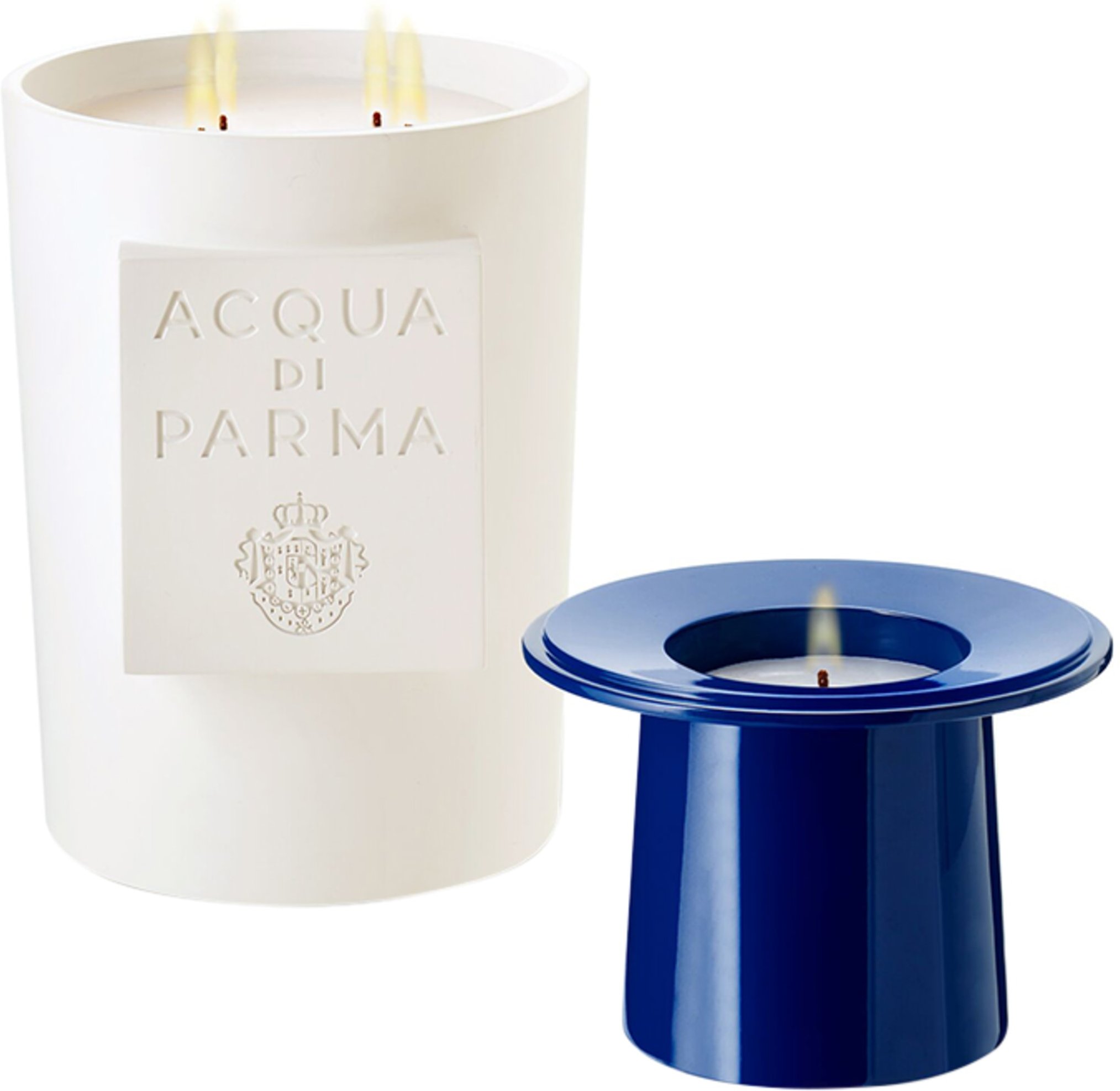 Acqua Di Parma Chapeau! Mirto Di Panarea Duftkerze 1500 g