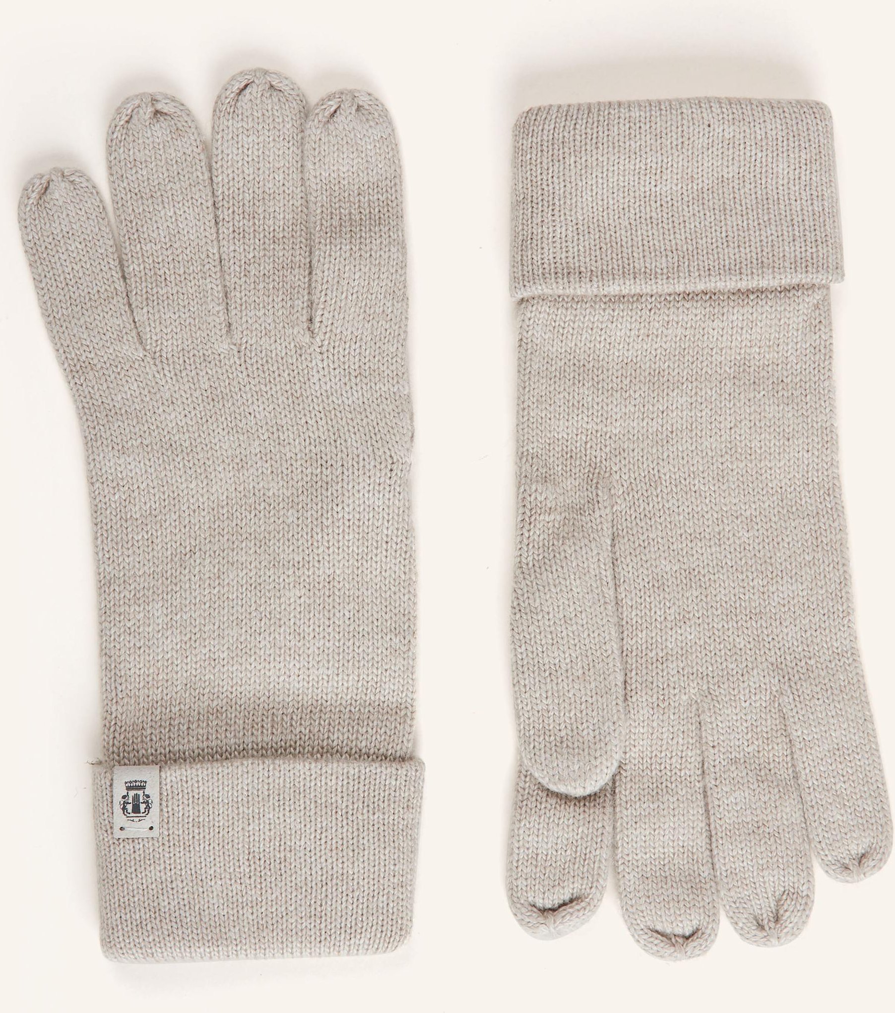 Roeckl Handschuhe Essentials Basic beige