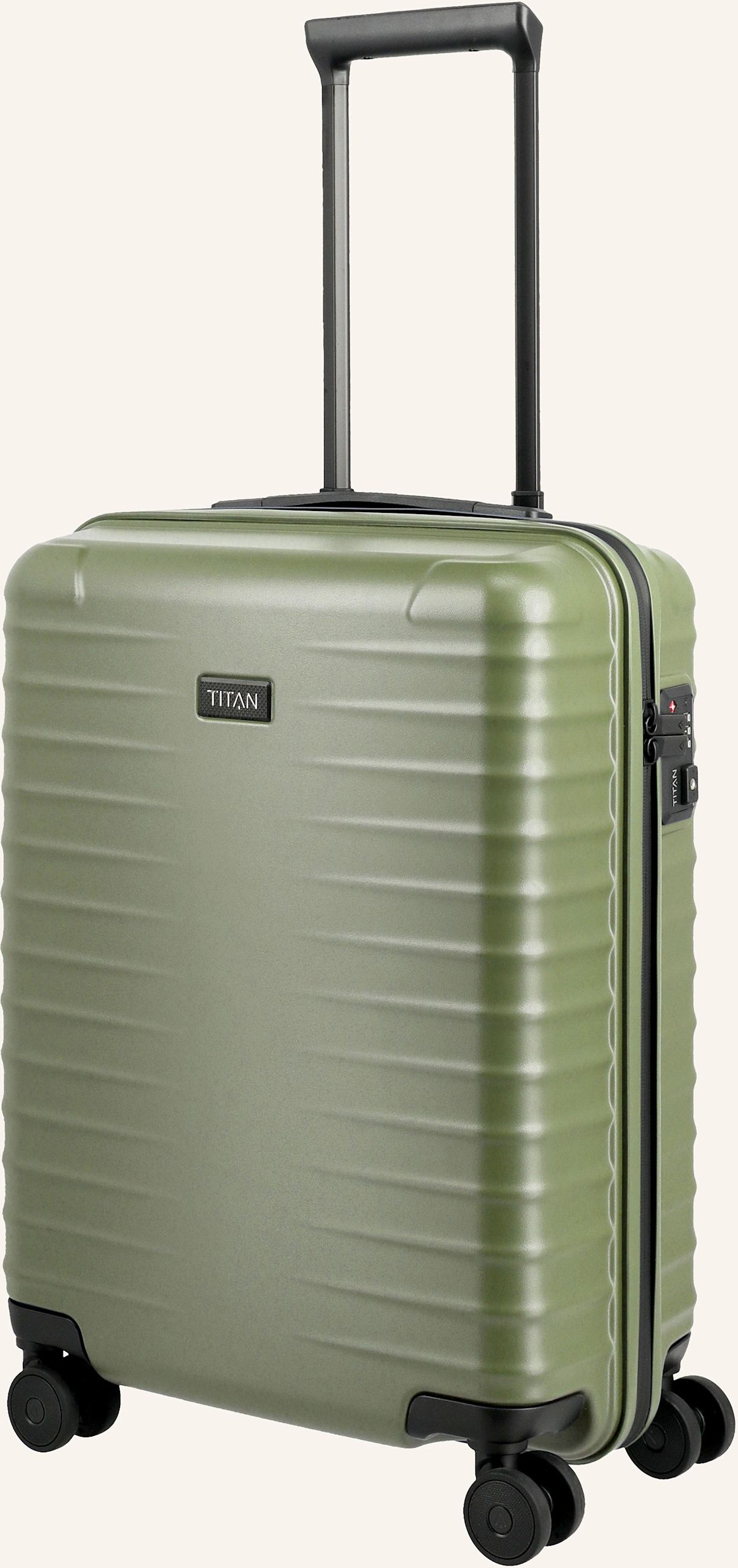 Thumbnail - Titan Trolley Upgrade s20 gruen