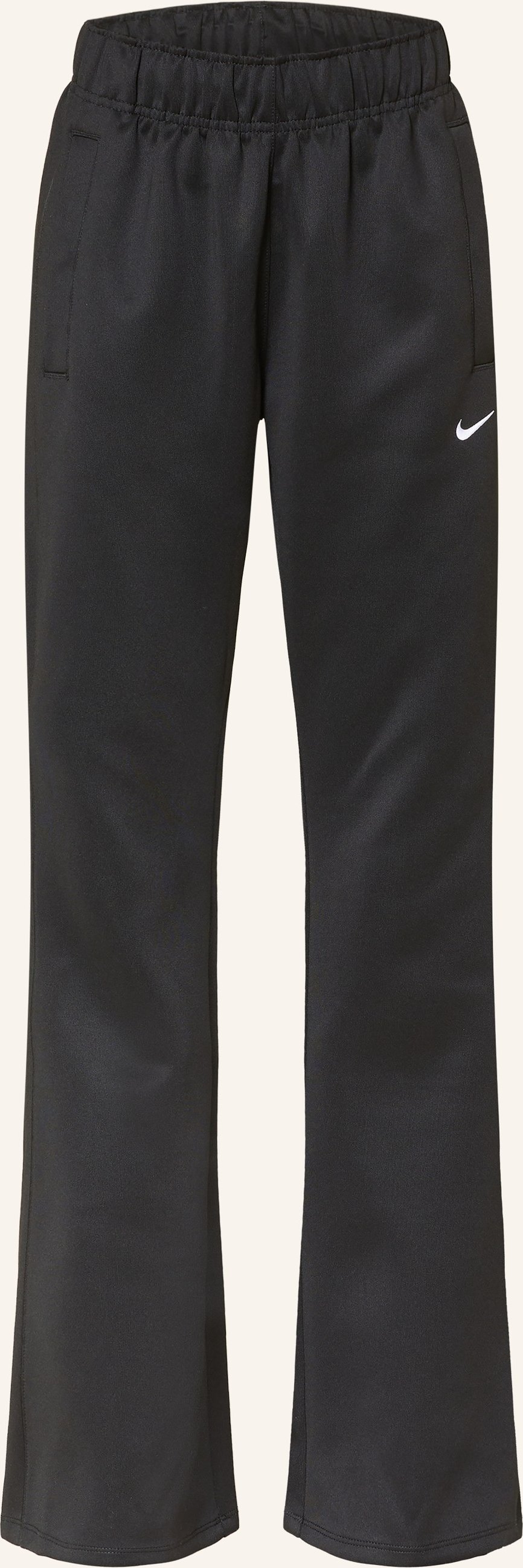 Nike Trainingshose Sportswear schwarz