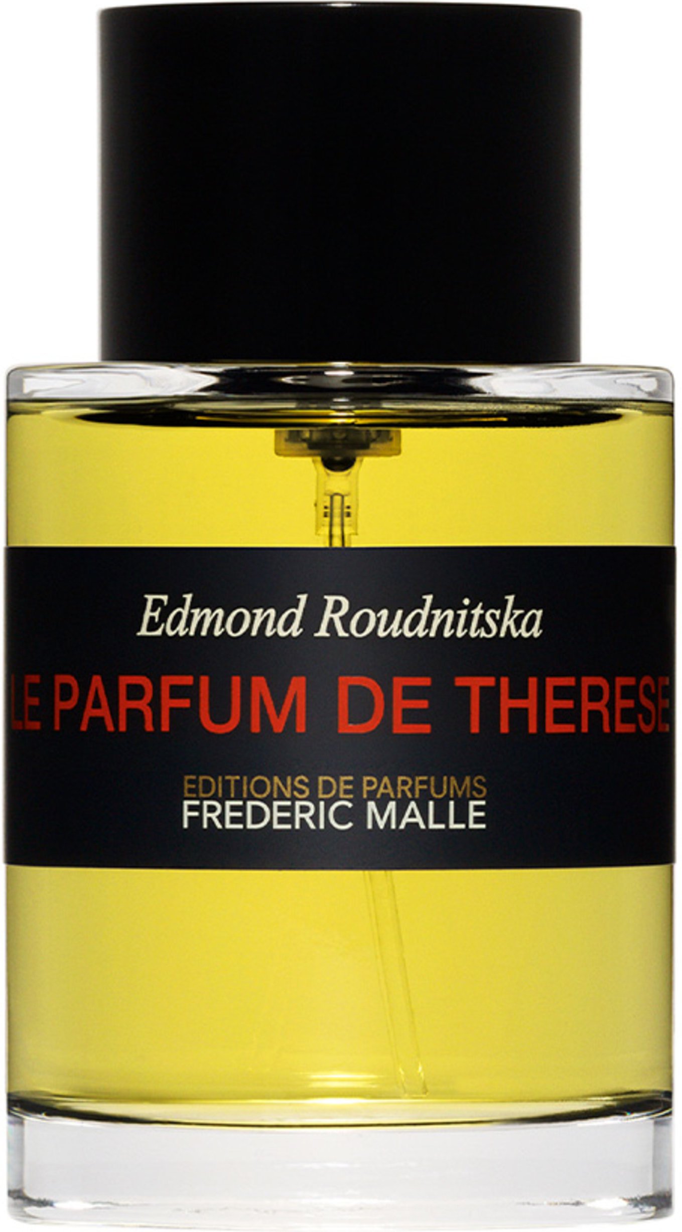 Editions De Parfums Frederic Malle Le Parfum De Therese Eau de Parfum 100 ml