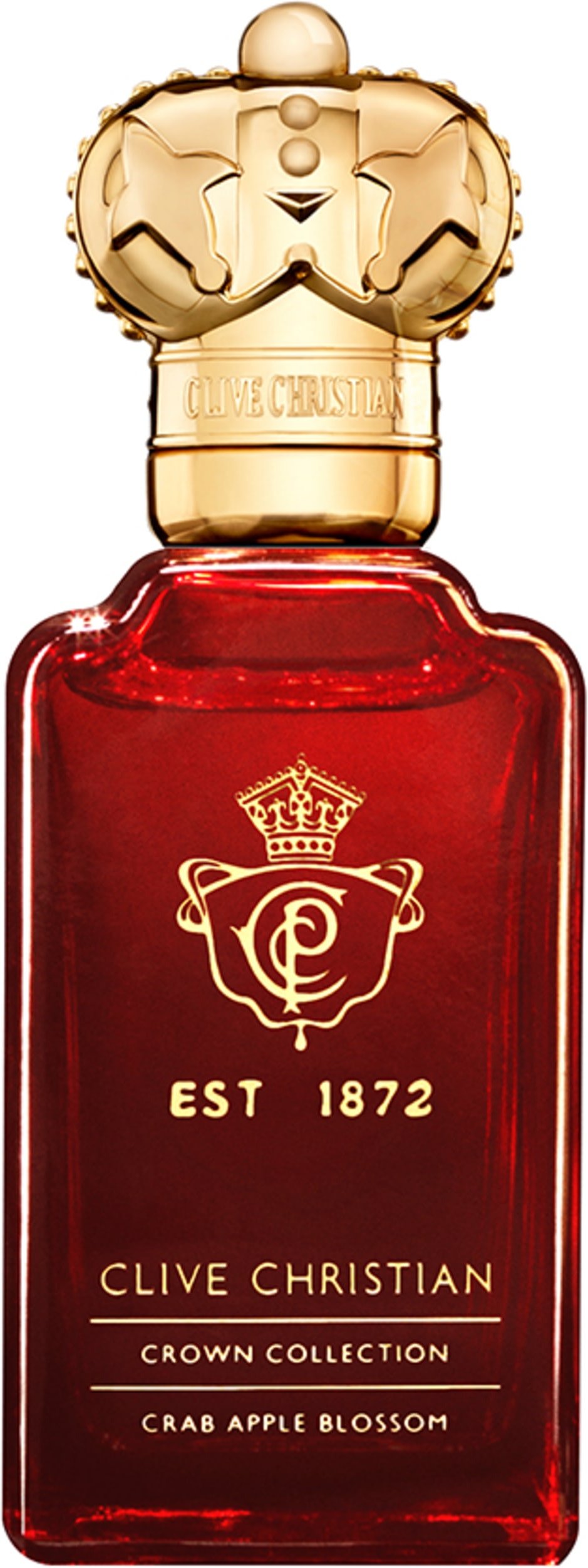 Clive Christian Crab Apple Blossom Eau de Parfum 50 ml