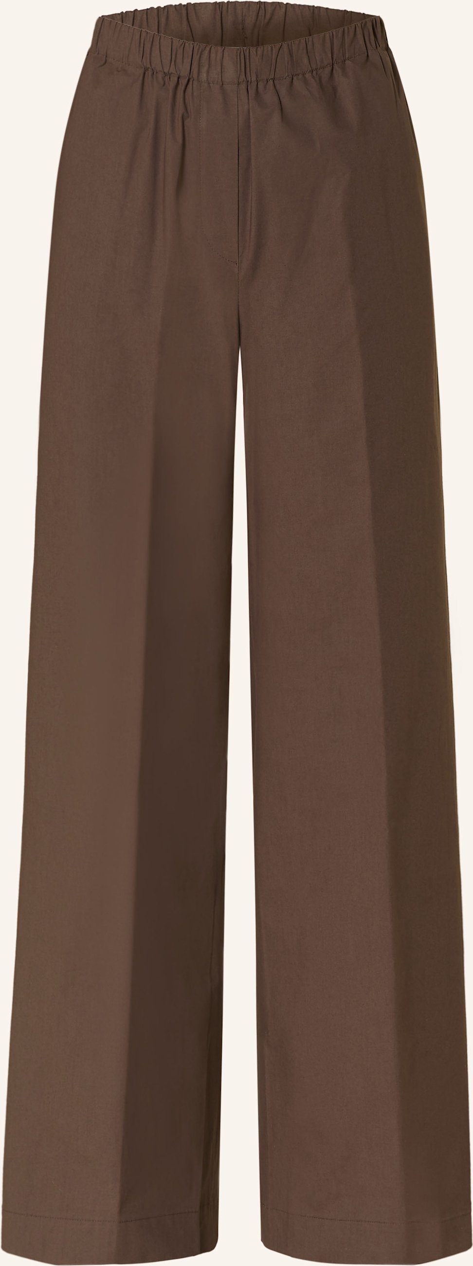 Antonelli Firenze Marlenehose Steven braun