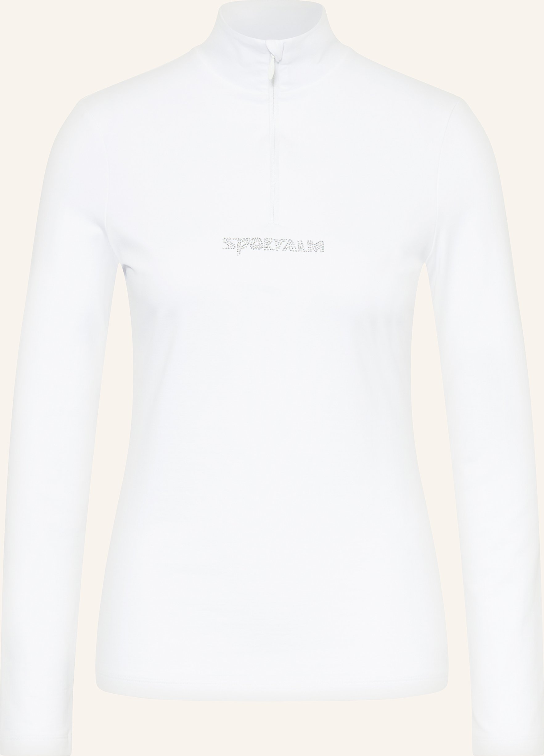 Sportalm Midlayer weiss