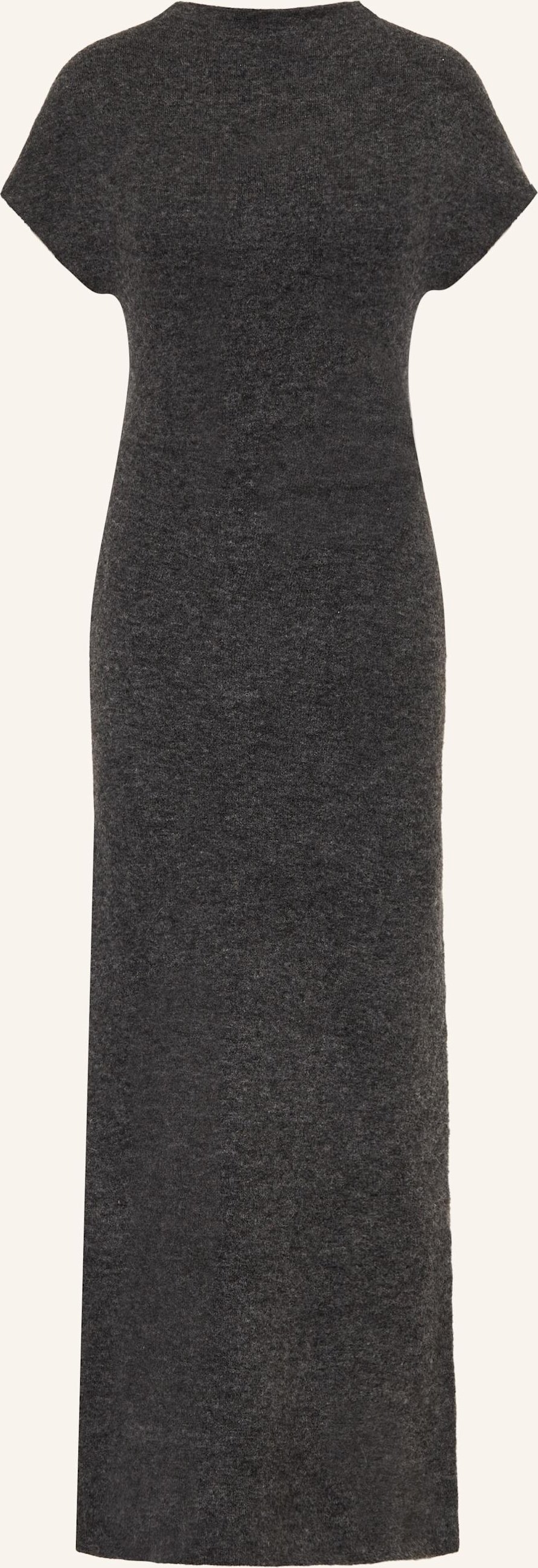 Proenza Schouler Strickkleid Abie grau