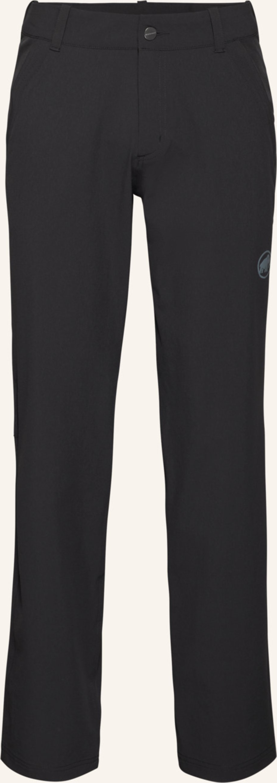 Mammut Hose Hiking V schwarz