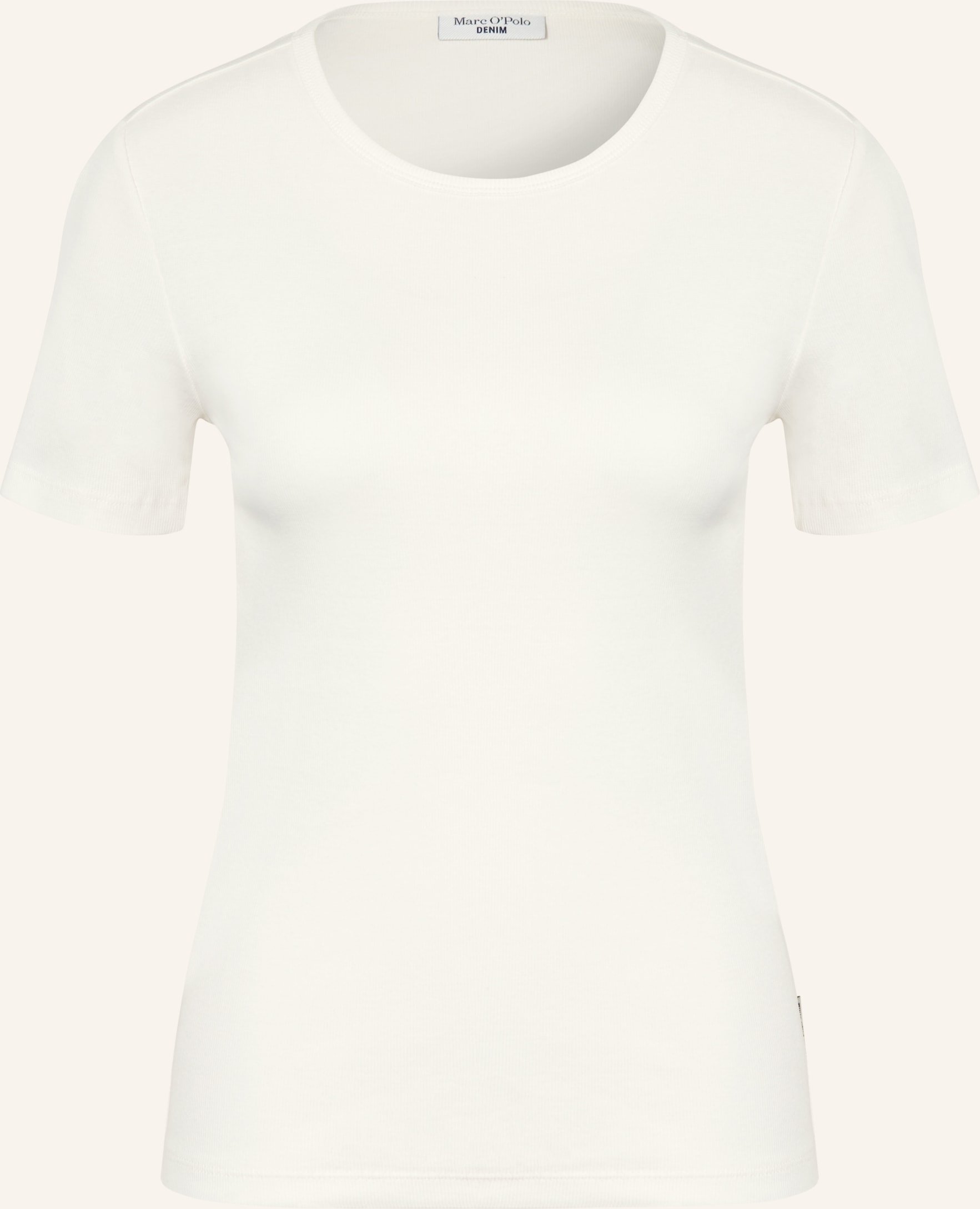 Marc O'polo Denim T-Shirt beige