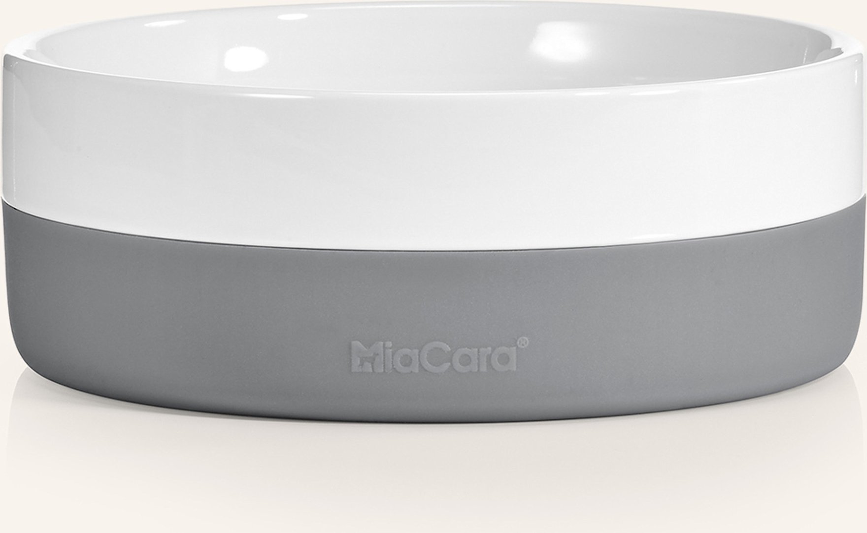 Miacara Napf Coppa grau