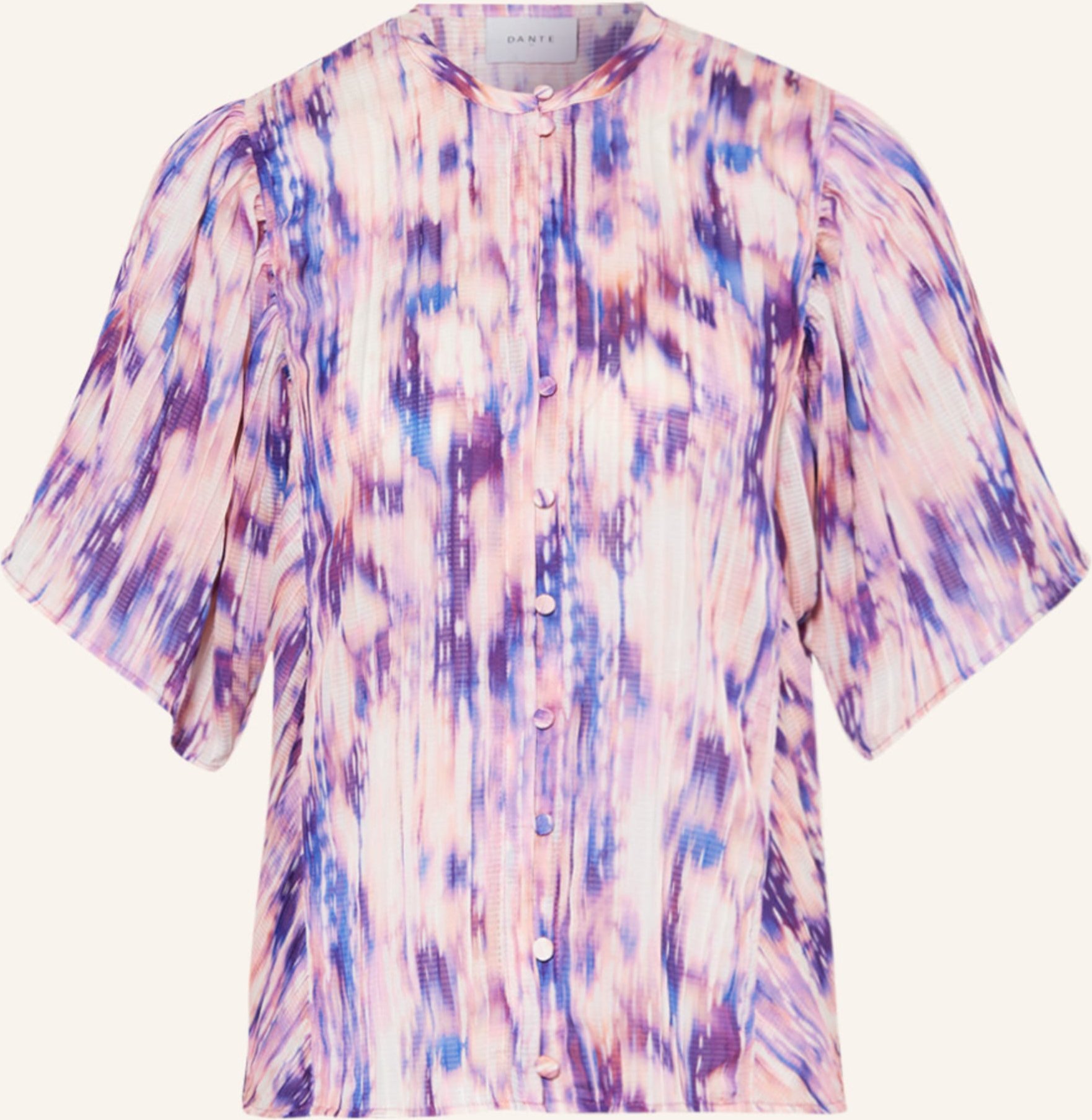 dante6 Bluse Arvi pink